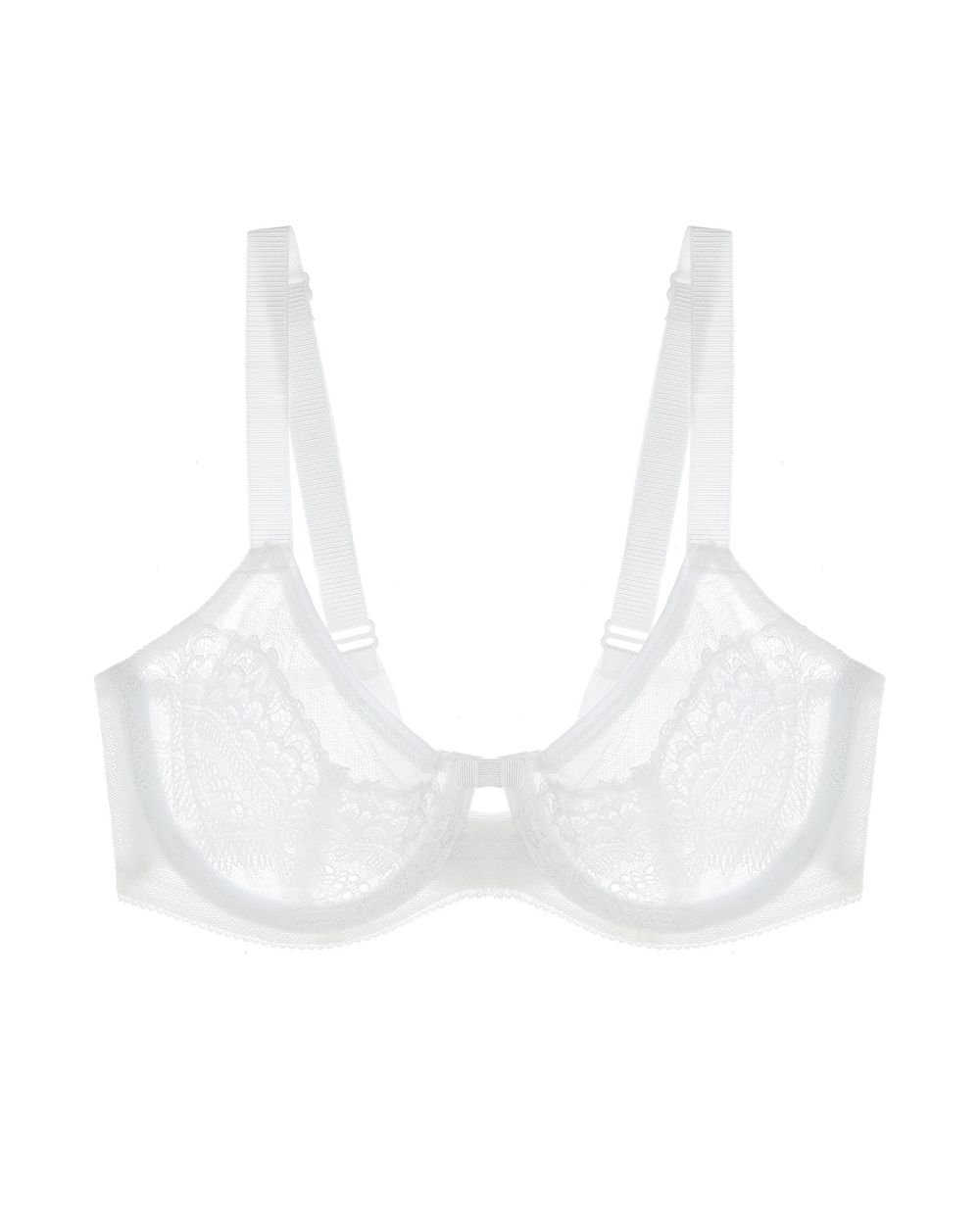 Beauty-Full Darling Underwire Bra