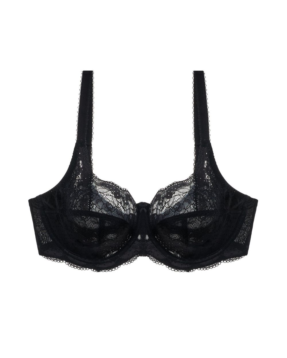 Clara Full Cup Bra