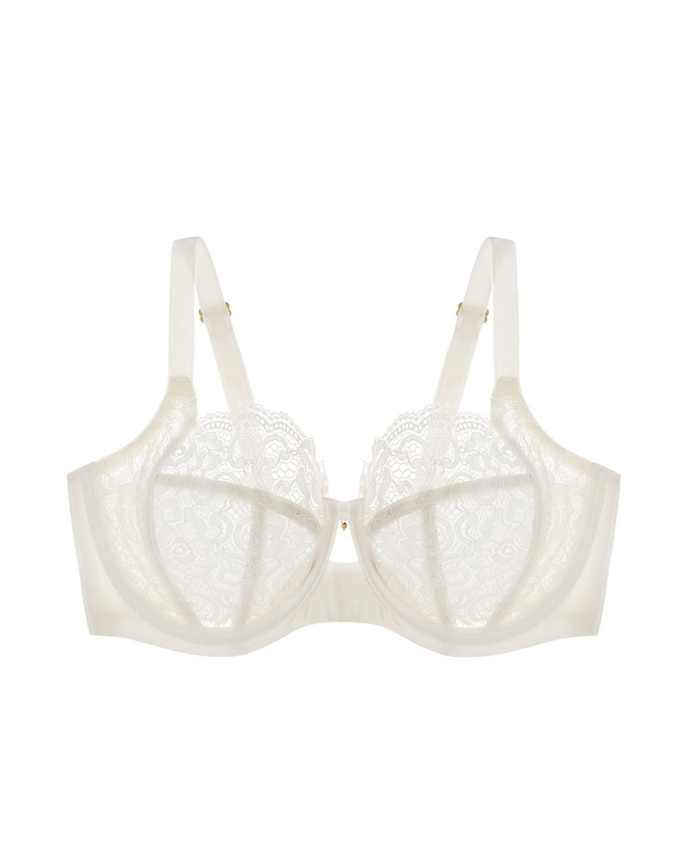Quinn Balconnet Bra