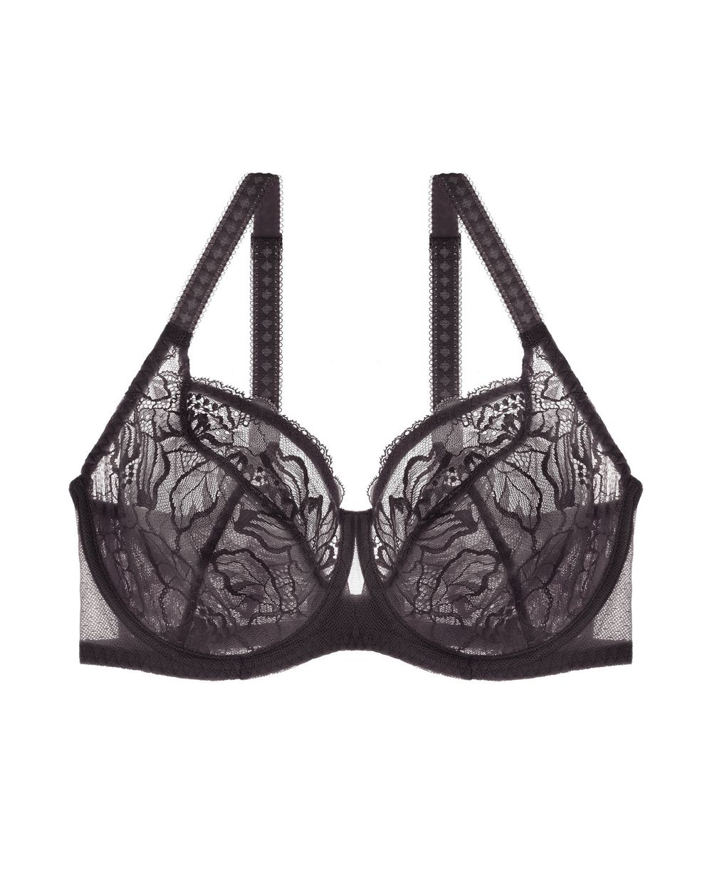 Promesse Full Cup Bra