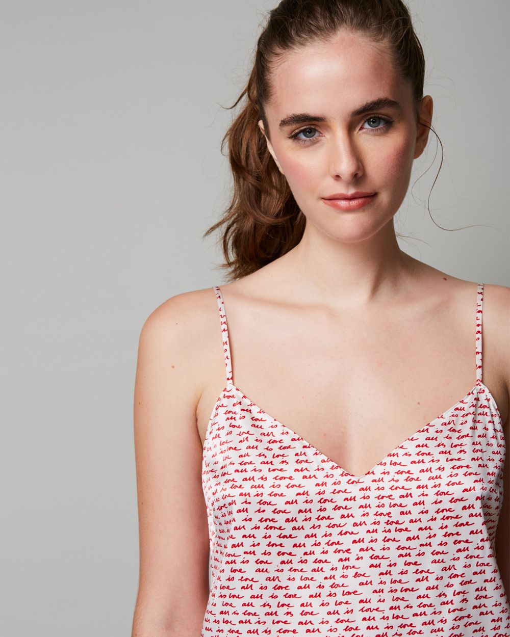 Ellie Leaping Camisole
