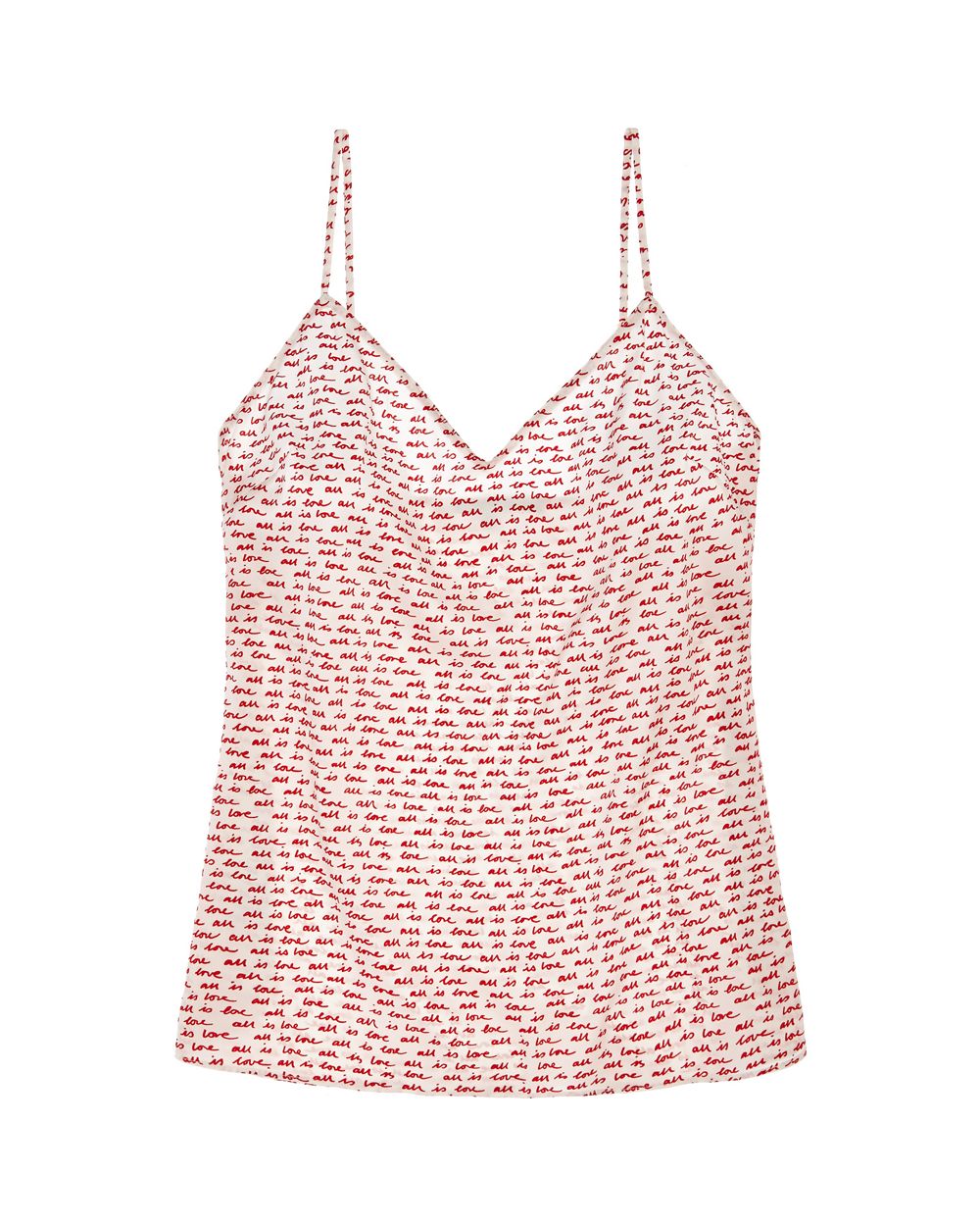 Ellie Leaping Camisole