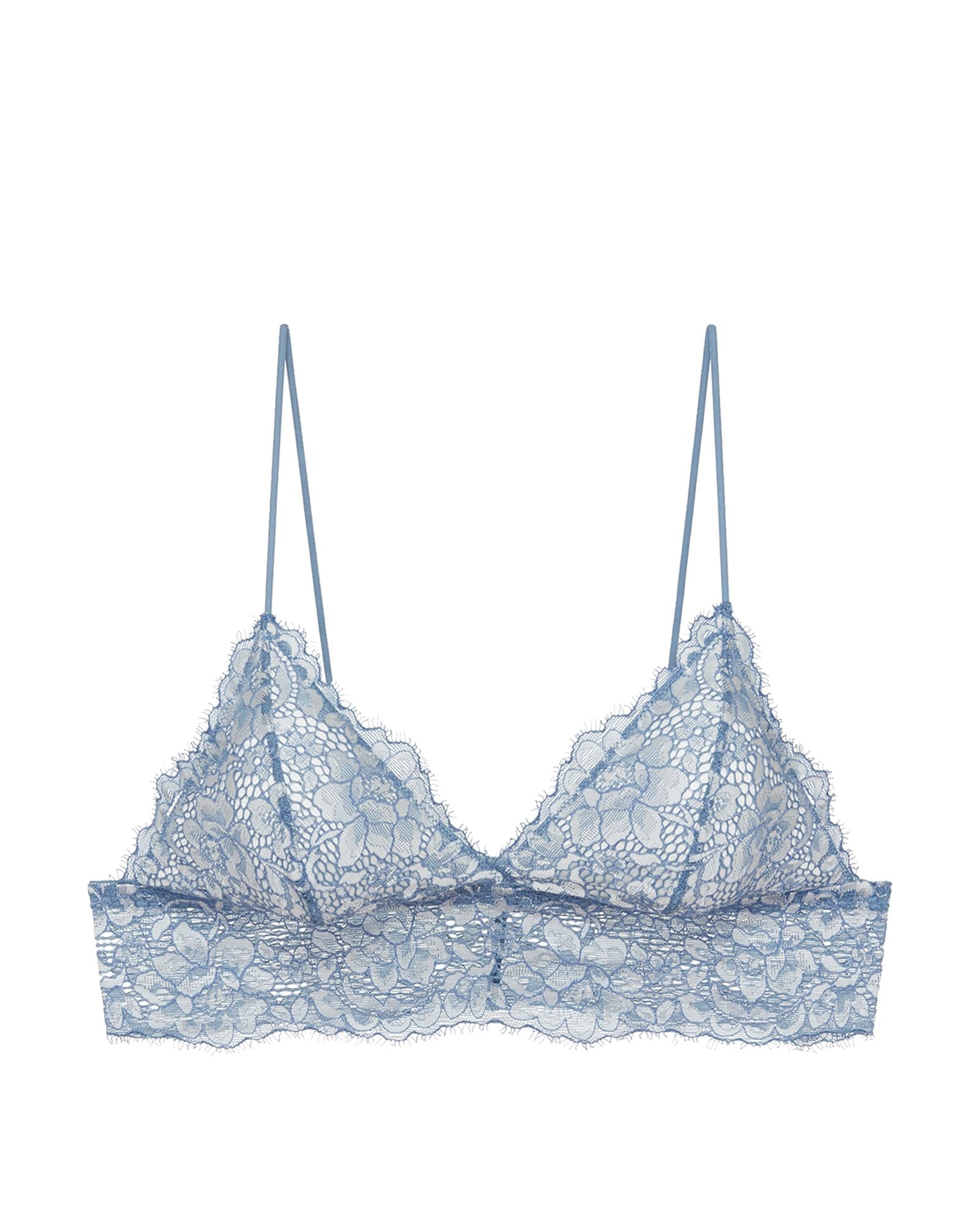 Pret-A-Porter Bralette