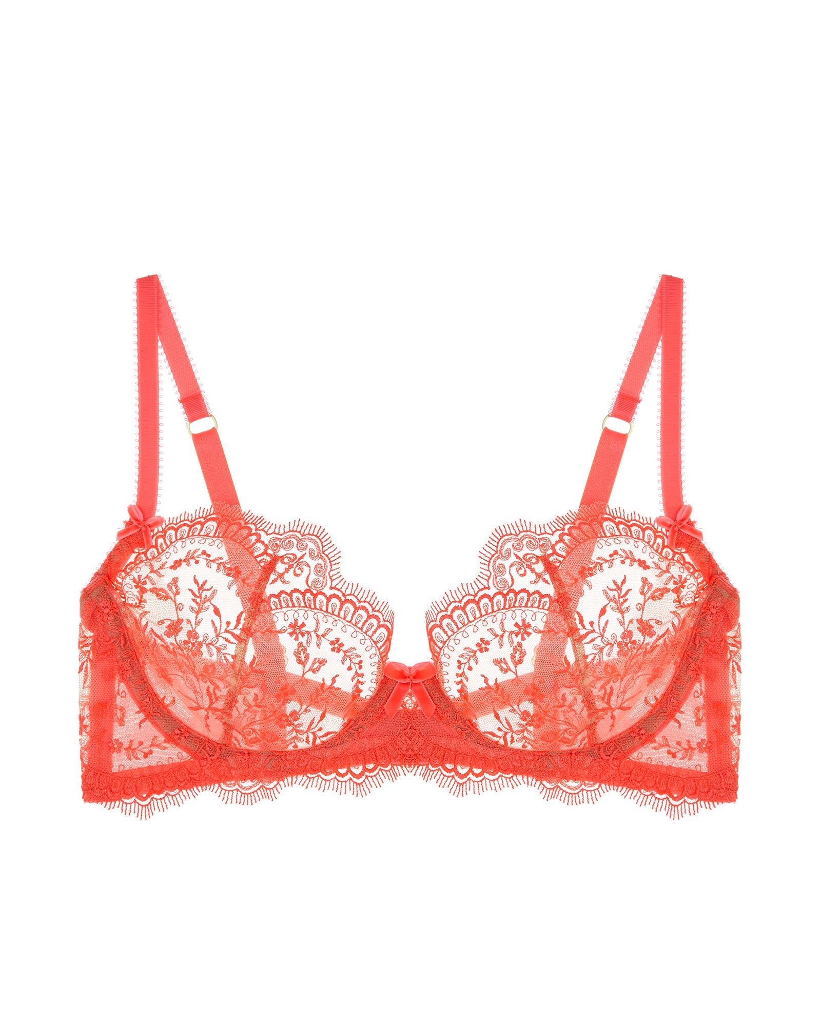 Severine Underwire Bra