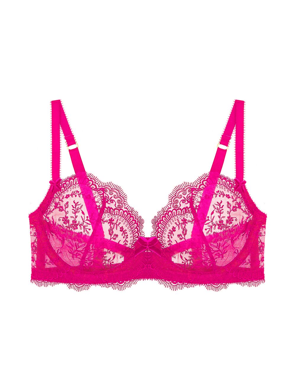 Severine Underwire Bra