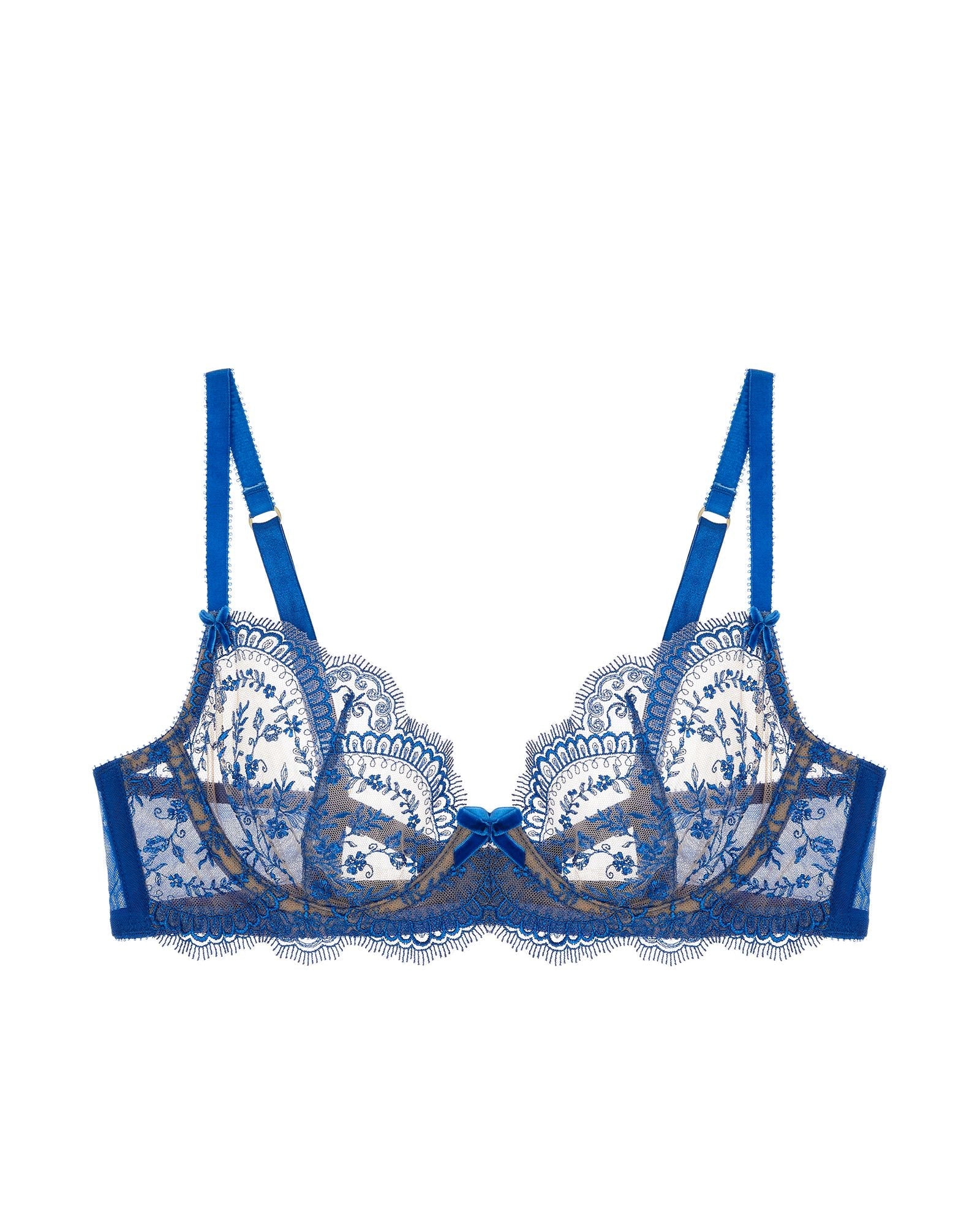 Severine Underwire Bra