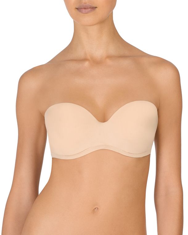 Underneath Strapless Bra