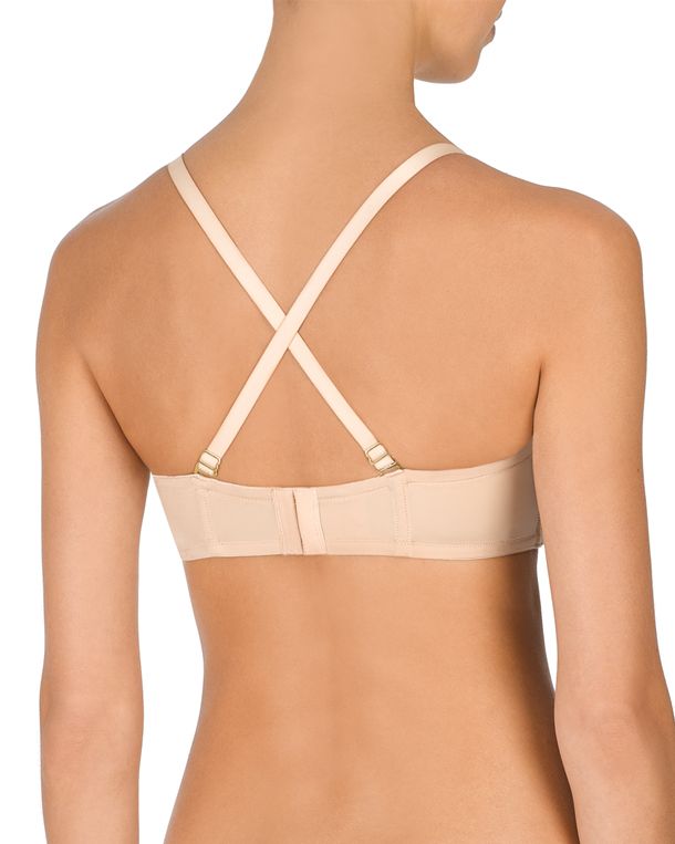 Underneath Strapless Bra