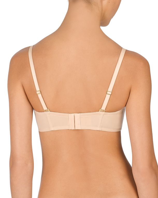 Underneath Strapless Bra