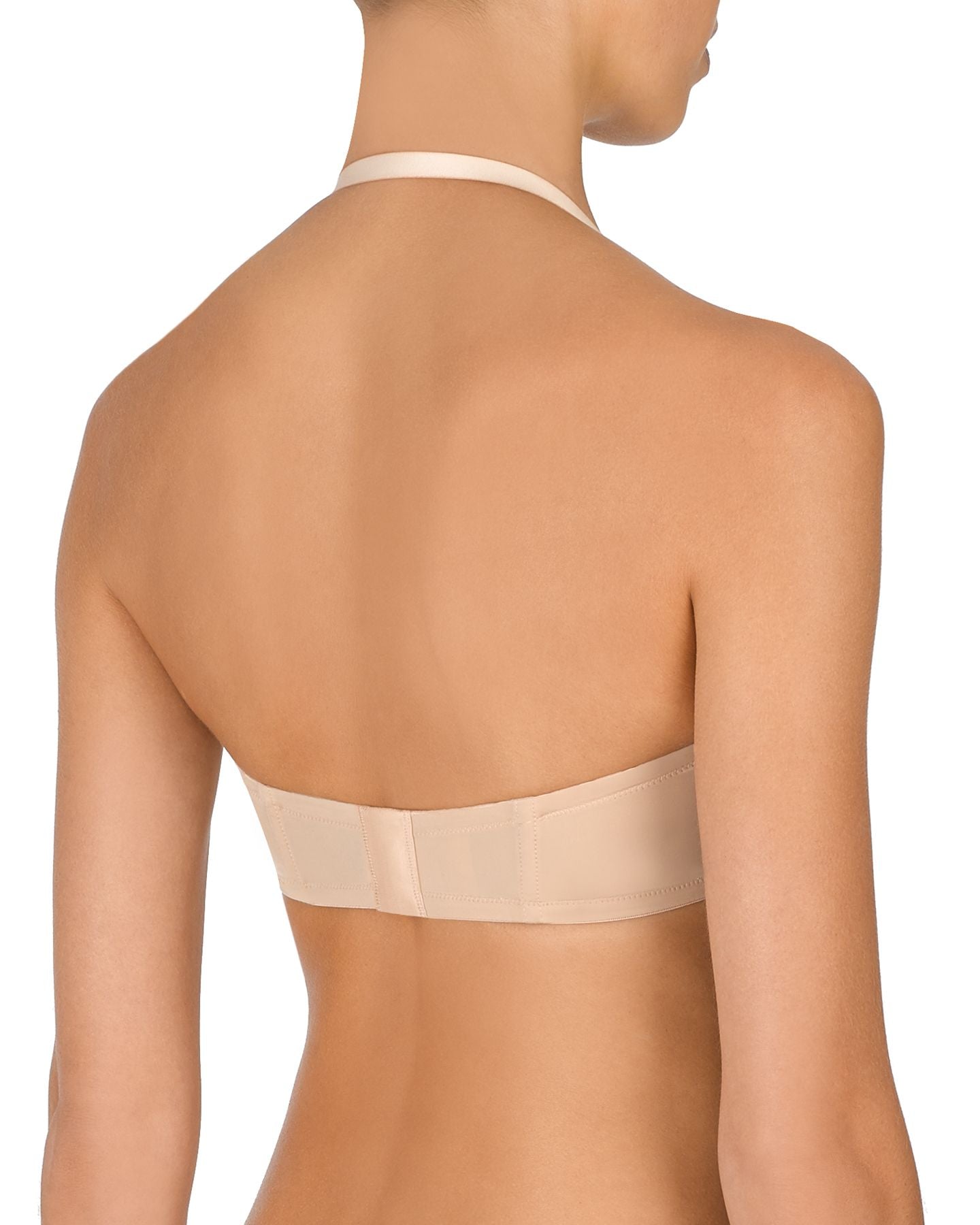 Underneath Strapless Bra