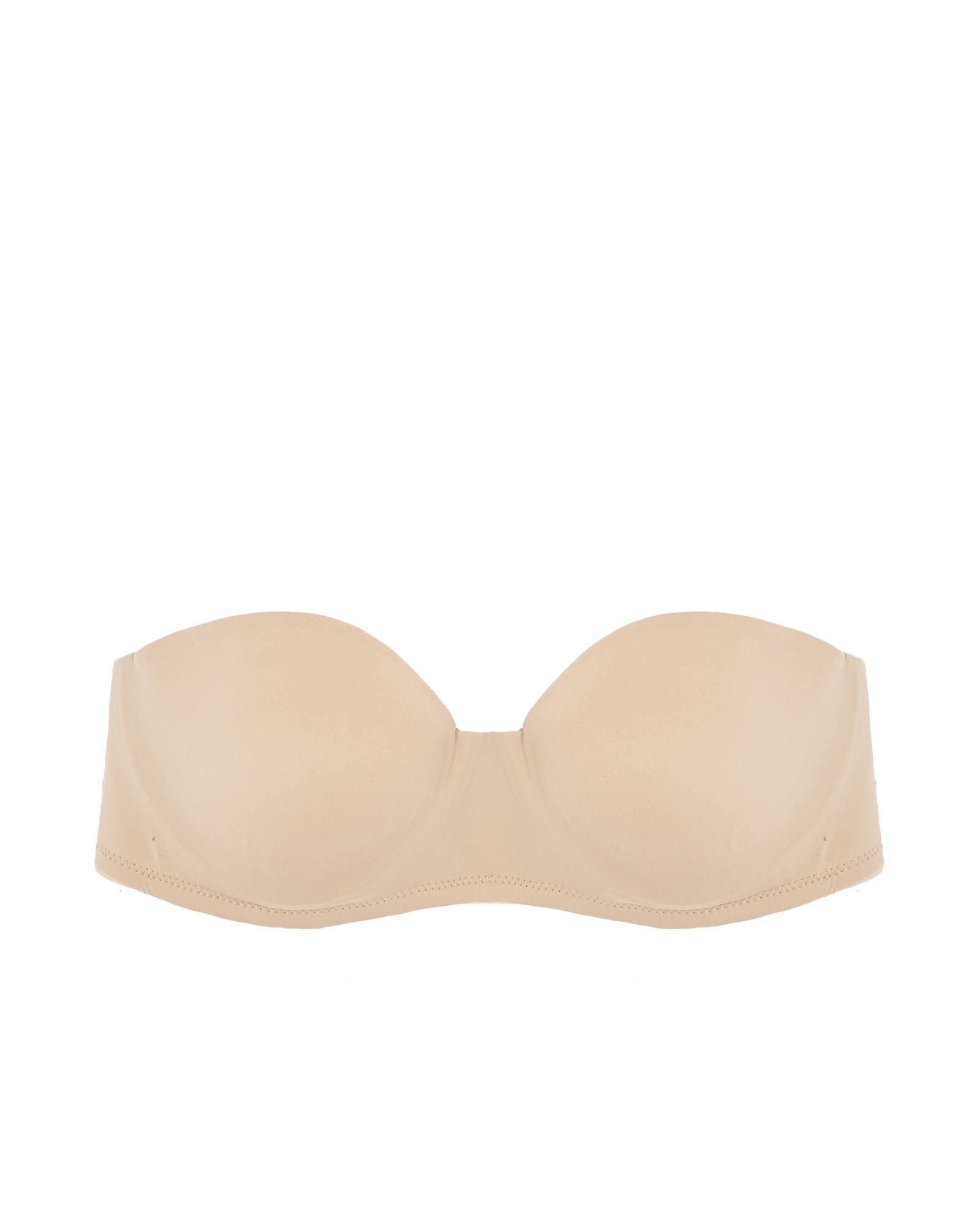 Underneath Strapless Bra