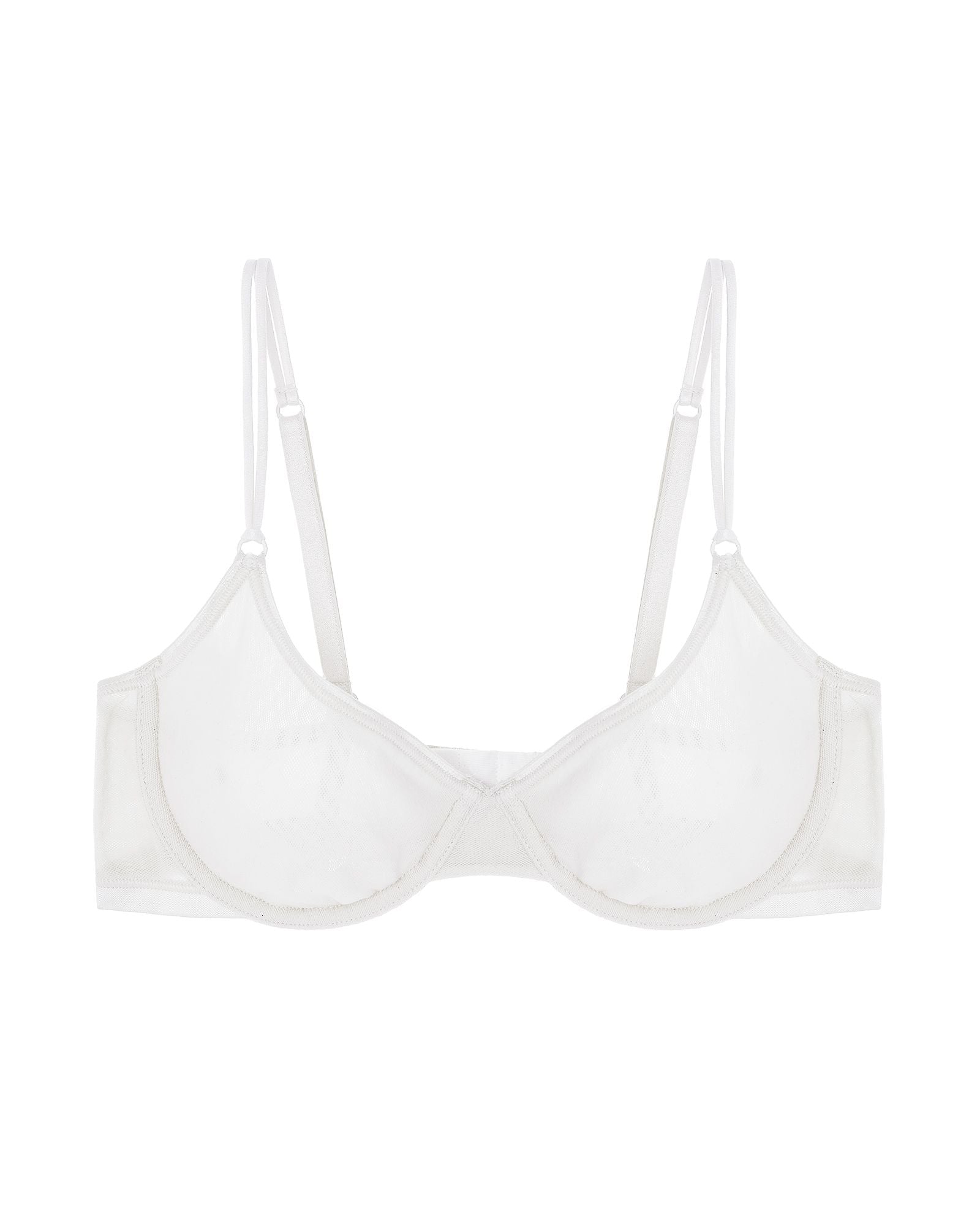 Soire Confidence Molded Bra