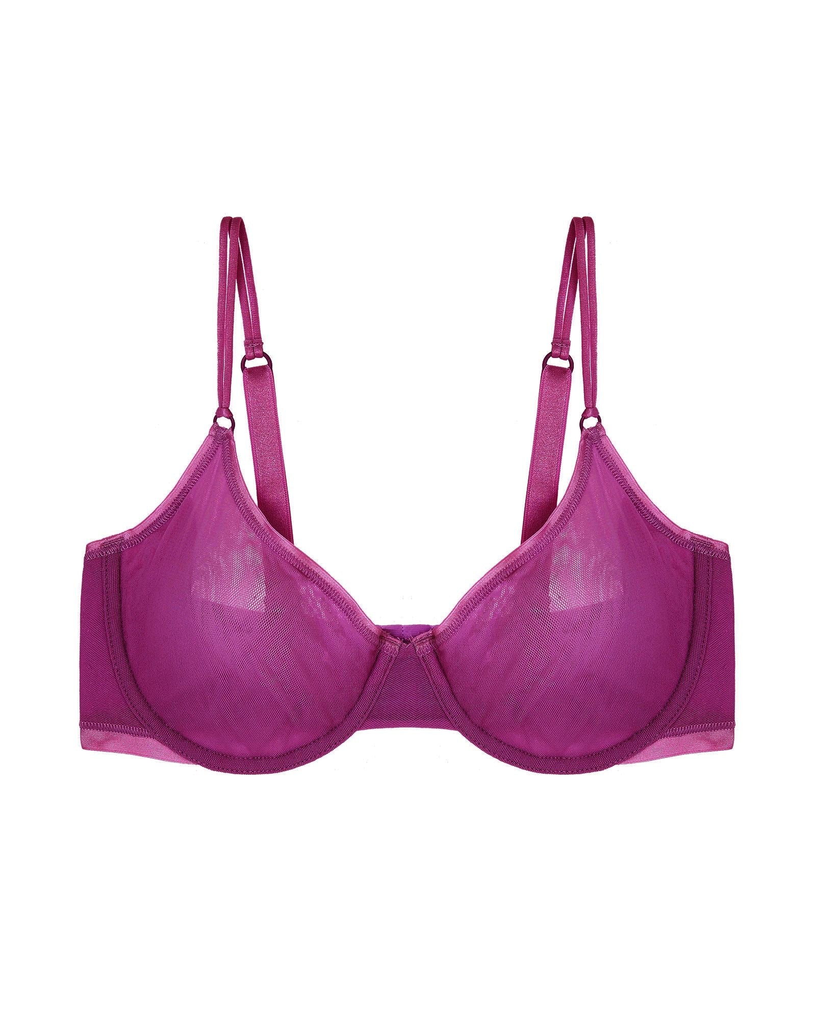 Soire Confidence Molded Bra