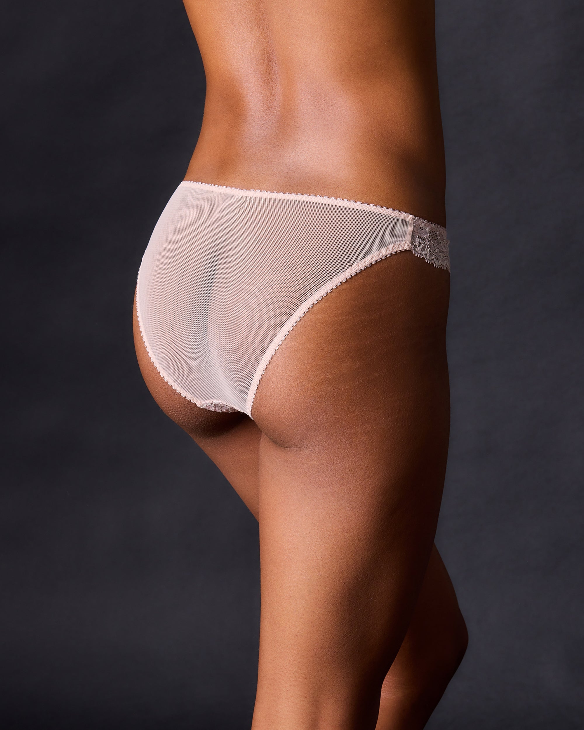 Chloe French Knicker