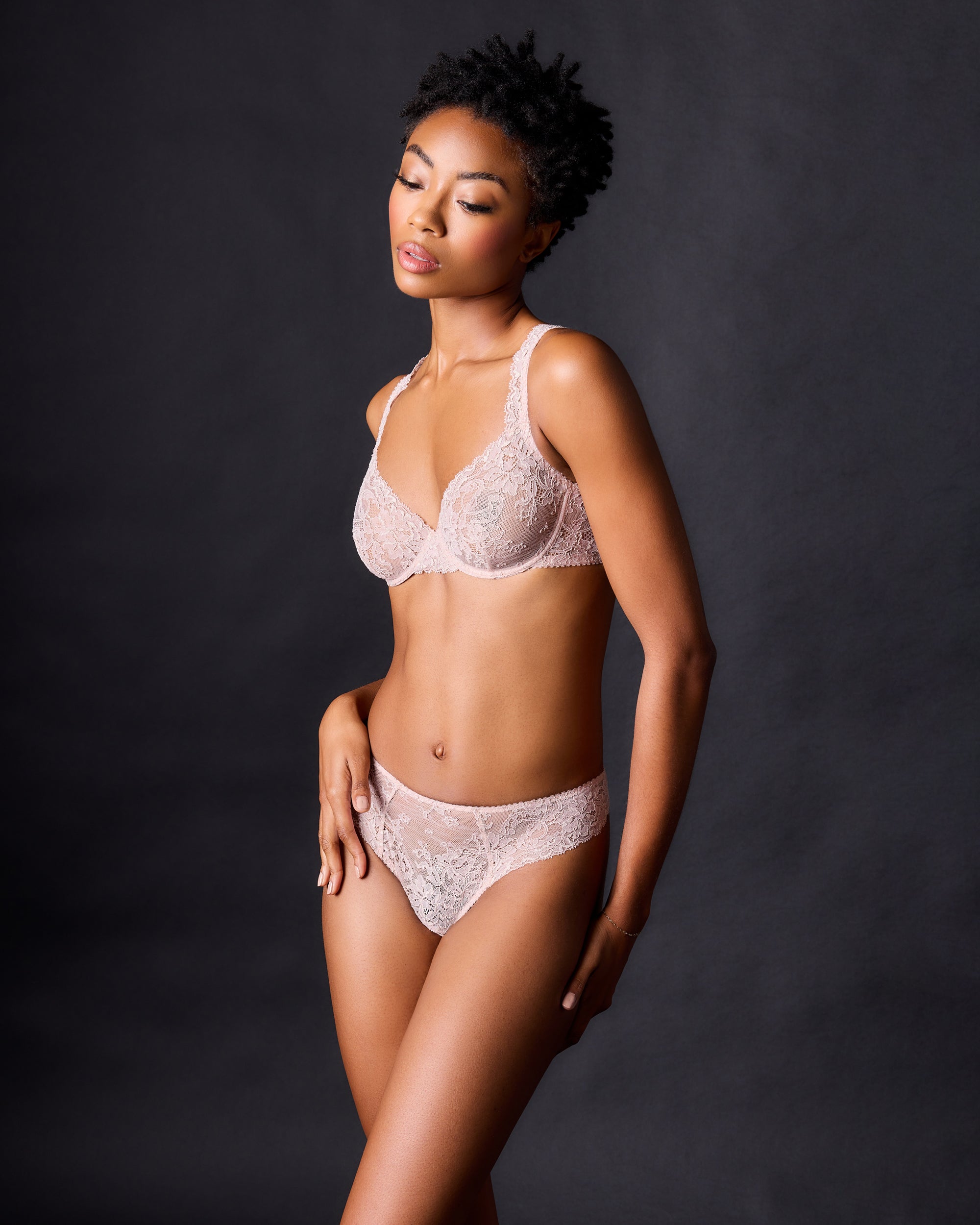 Chloe French Knicker