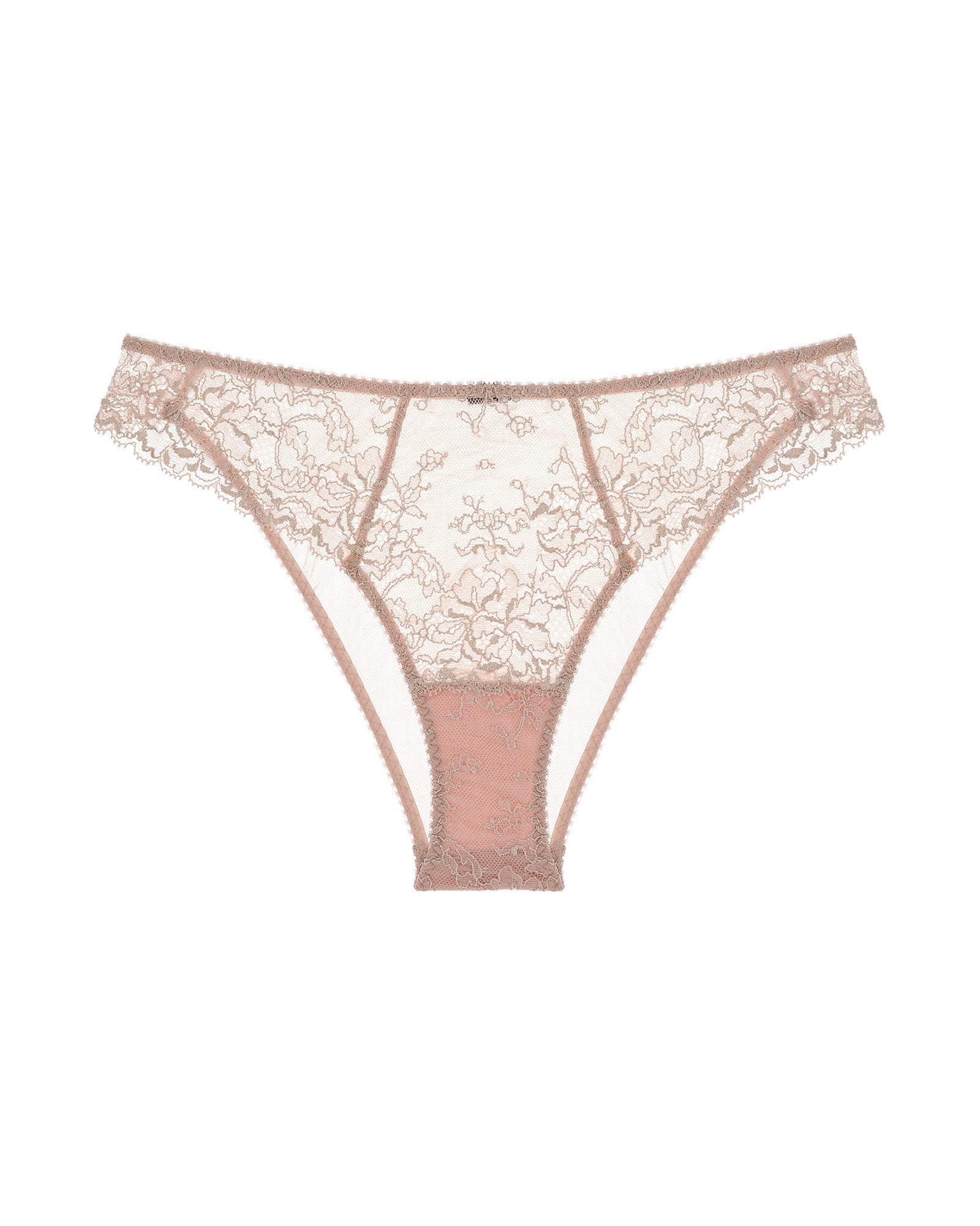 Chloe French Knicker