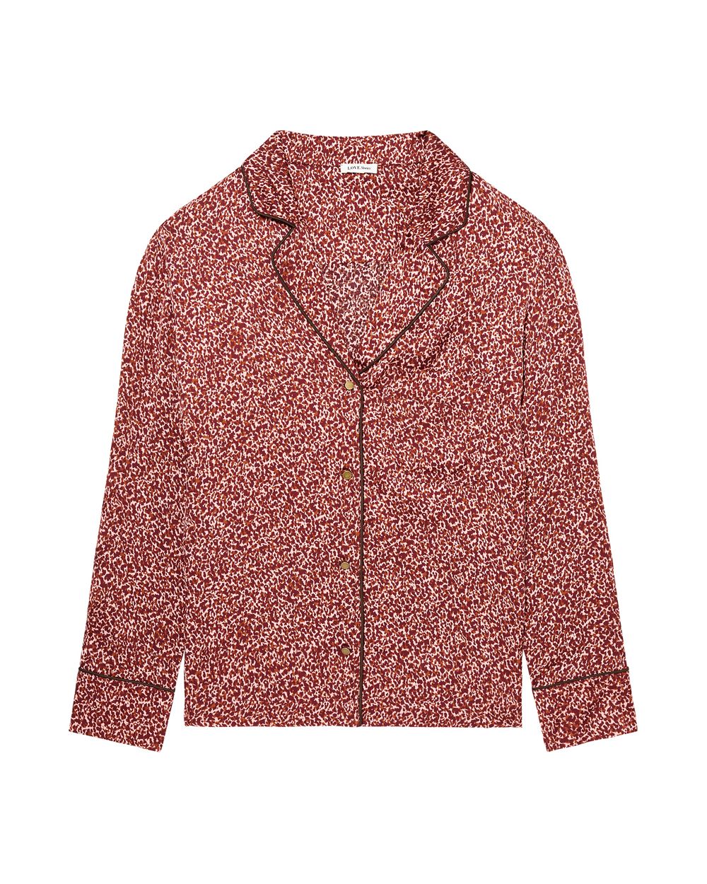 Jude L Pajama Top