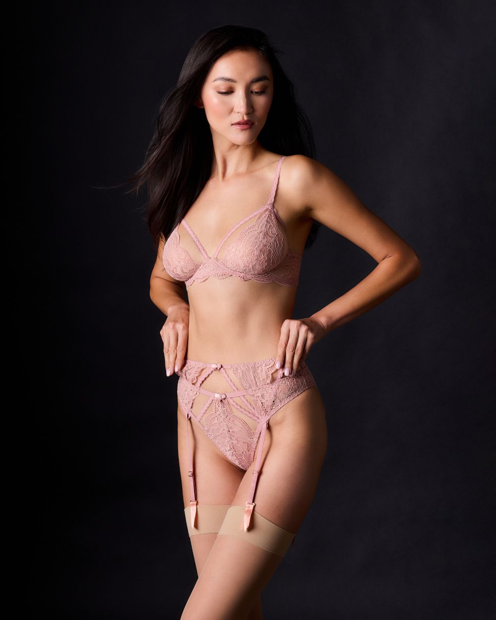 Anya Underwire Bra