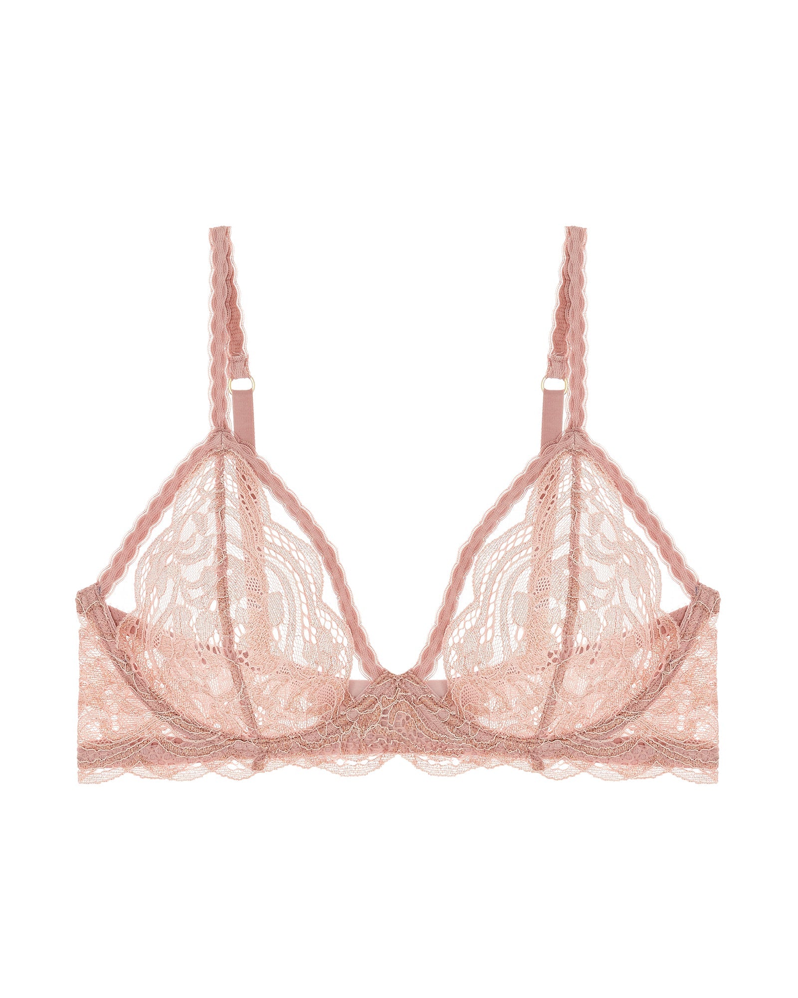 Anya Underwire Bra