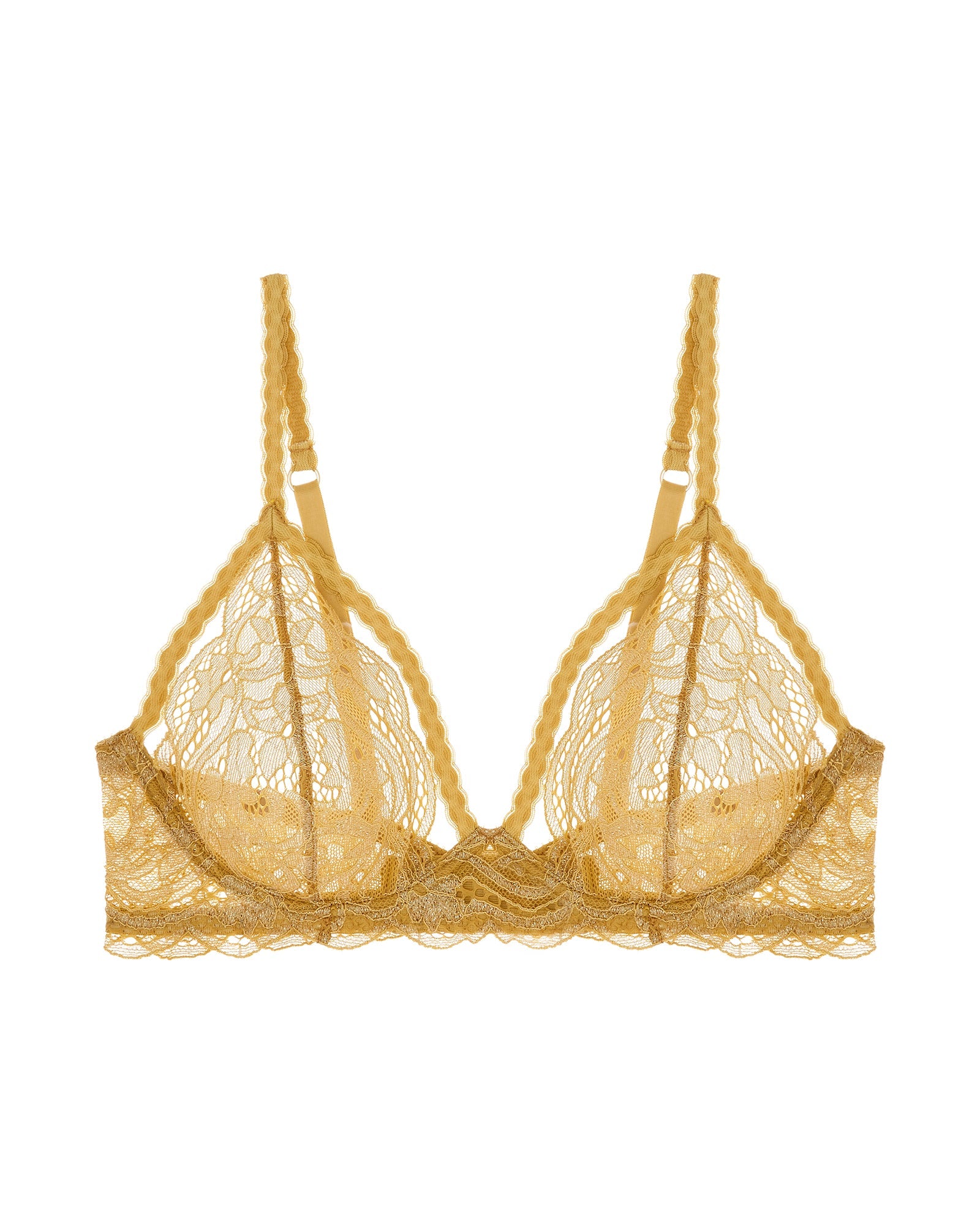 Anya Underwire Bra