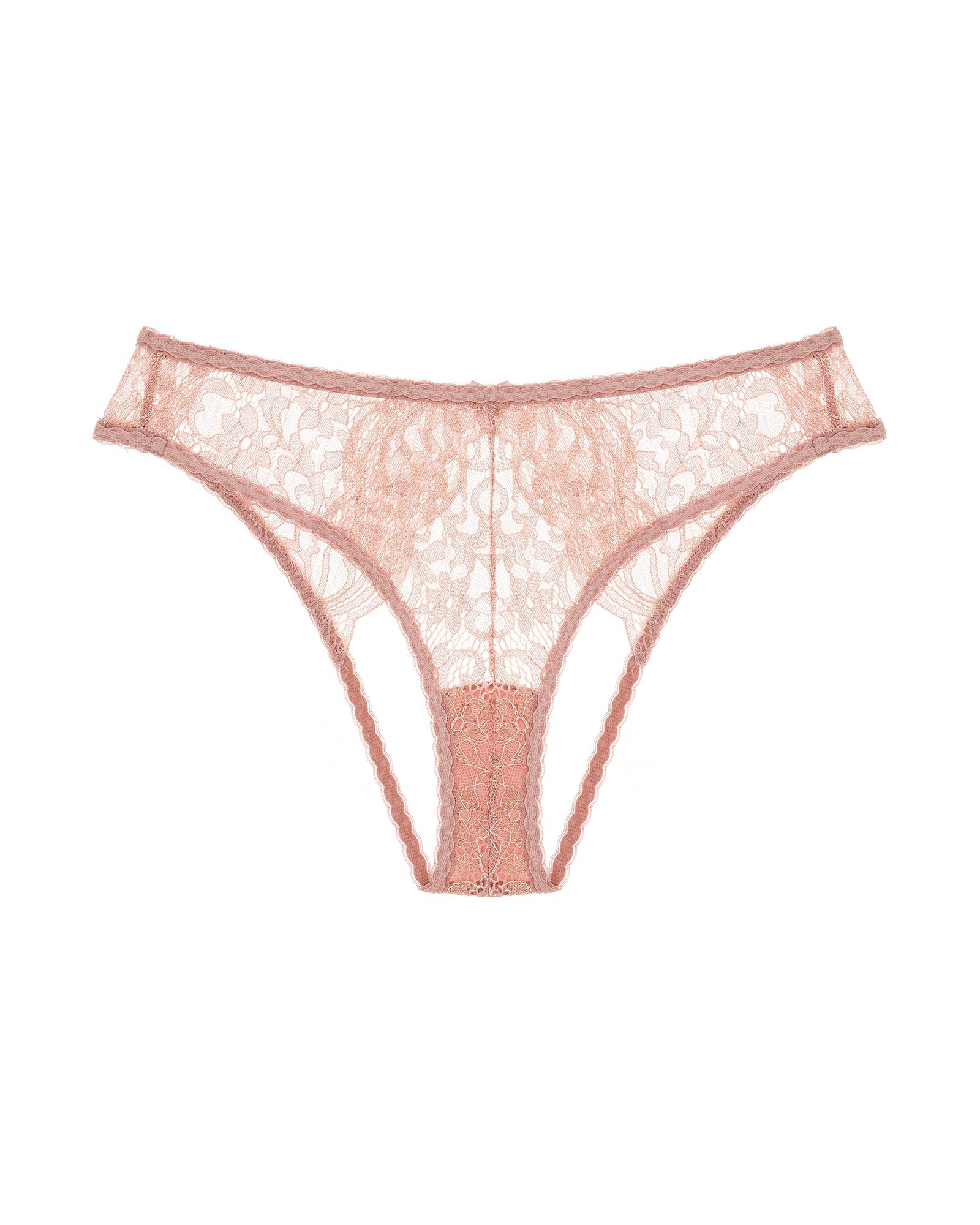 Anya Ouvert Bikini