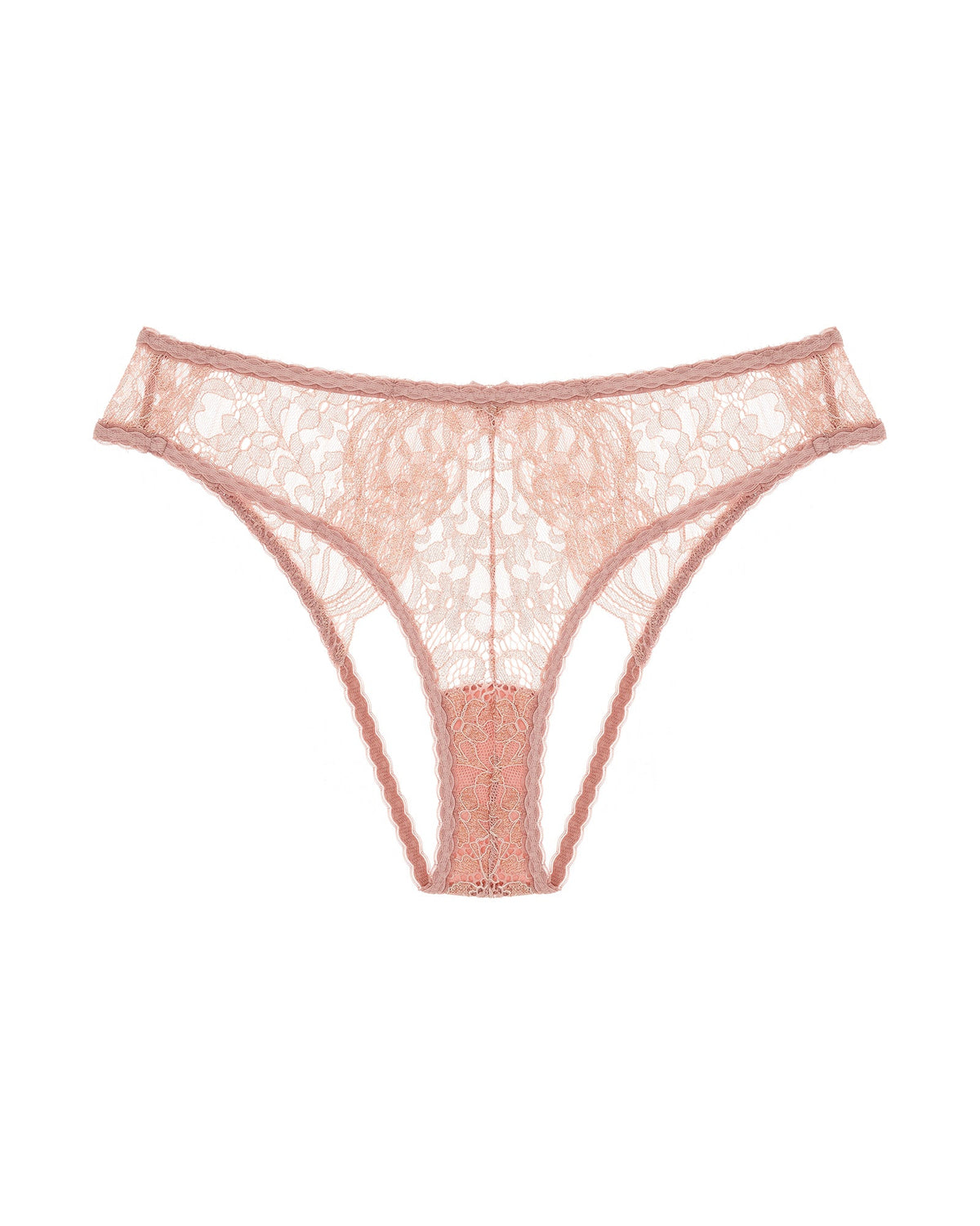 Anya Ouvert Bikini