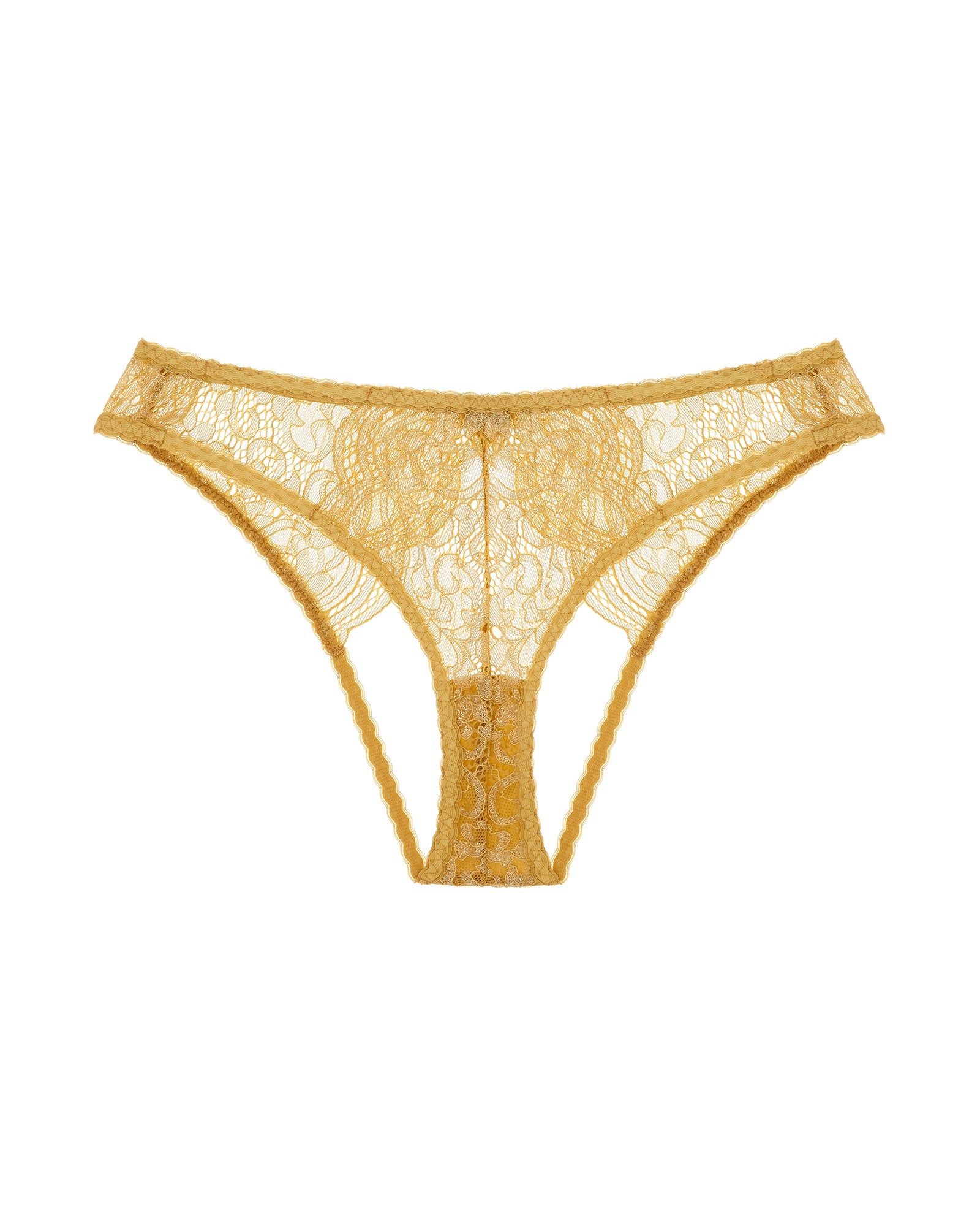 Anya Ouvert Bikini