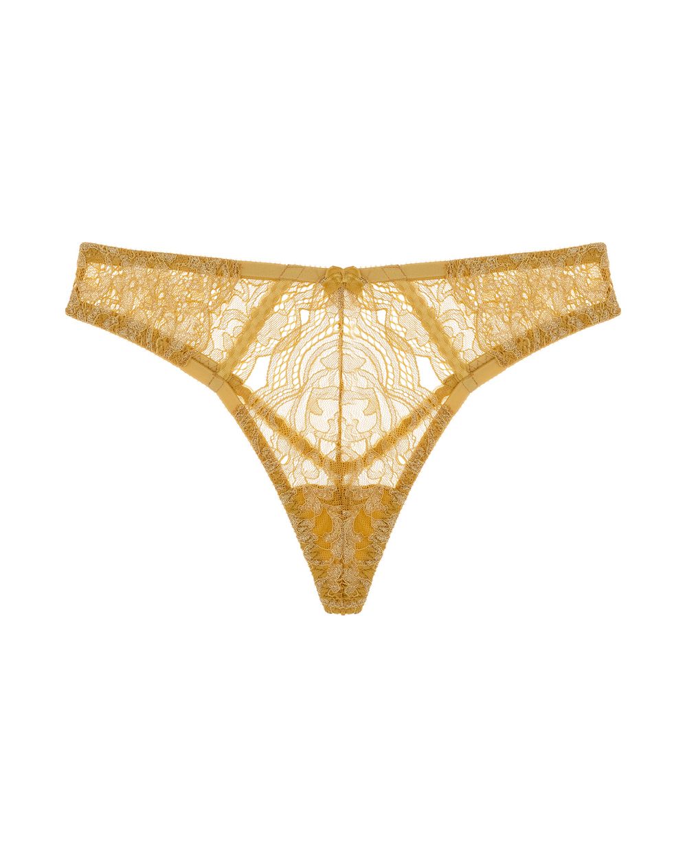 Anya String Thong