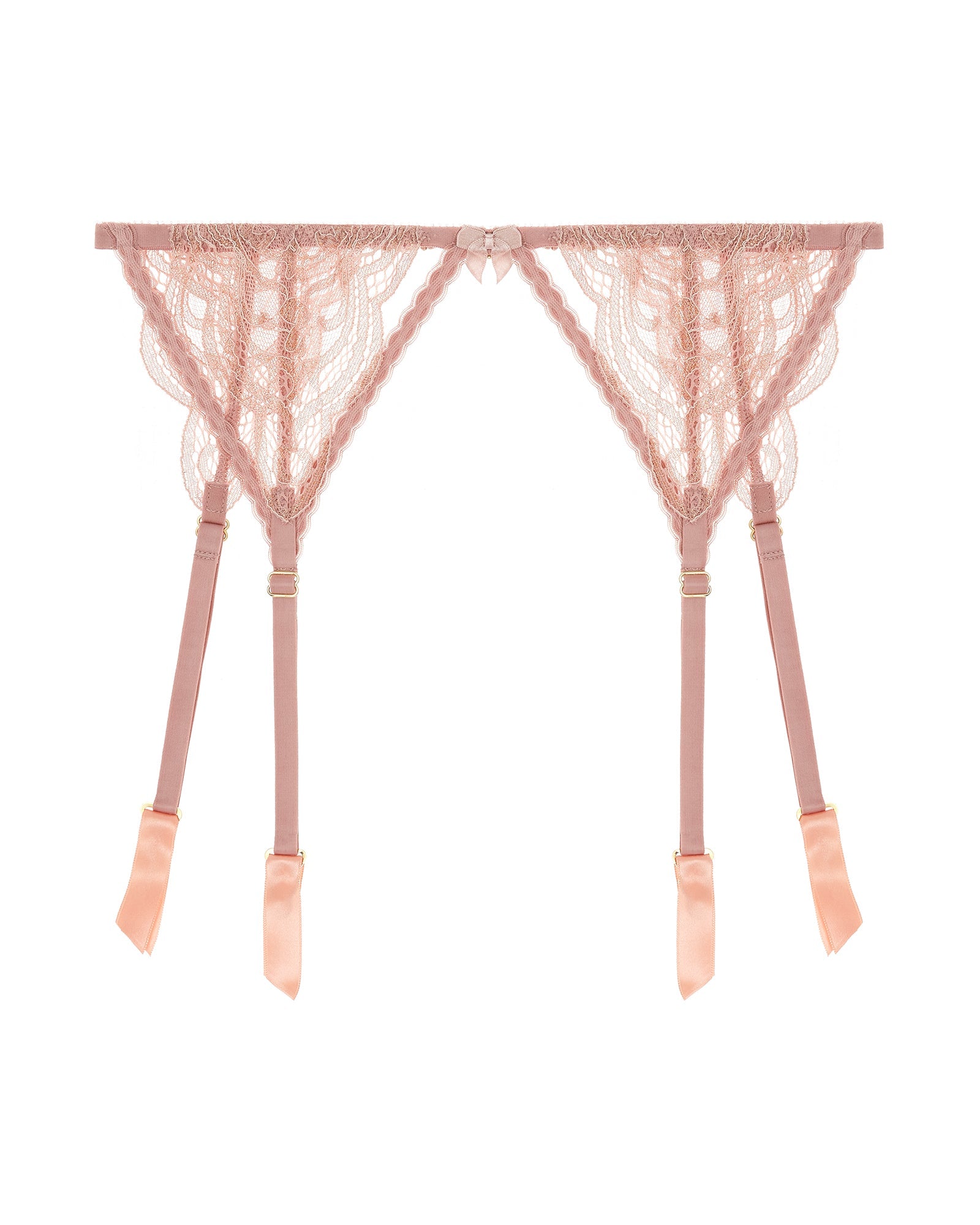 Anya Suspender