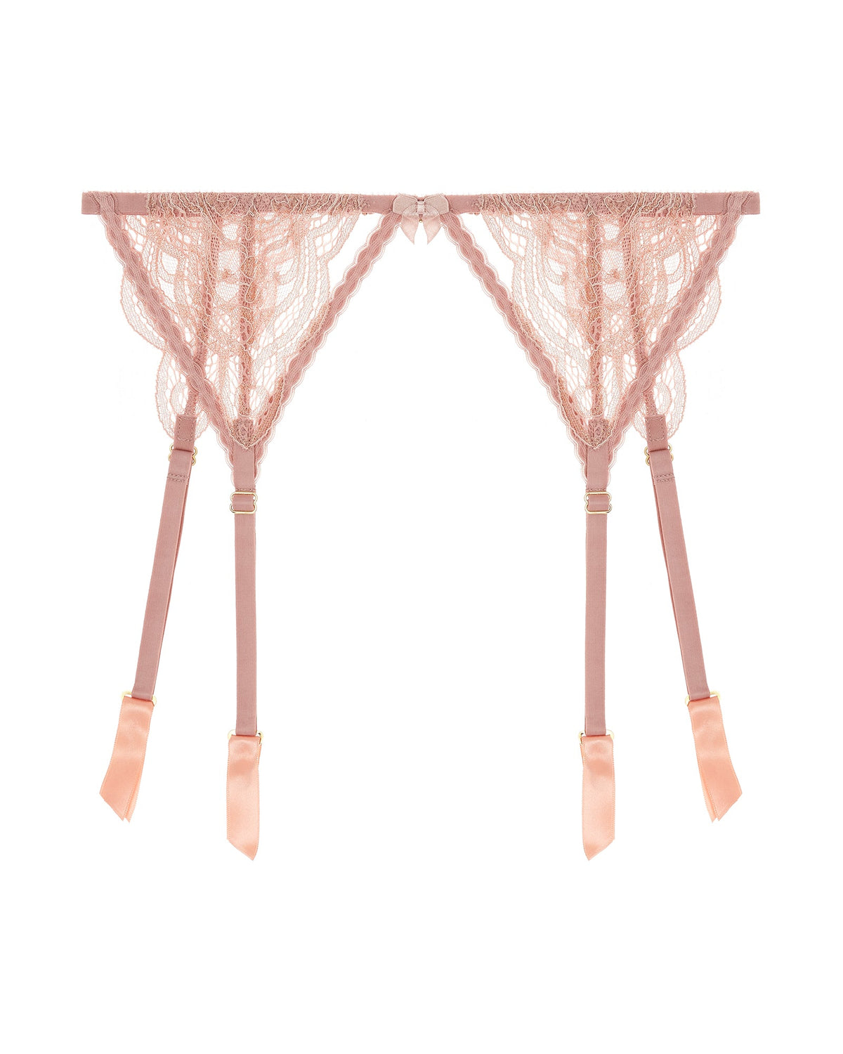 Anya Suspender