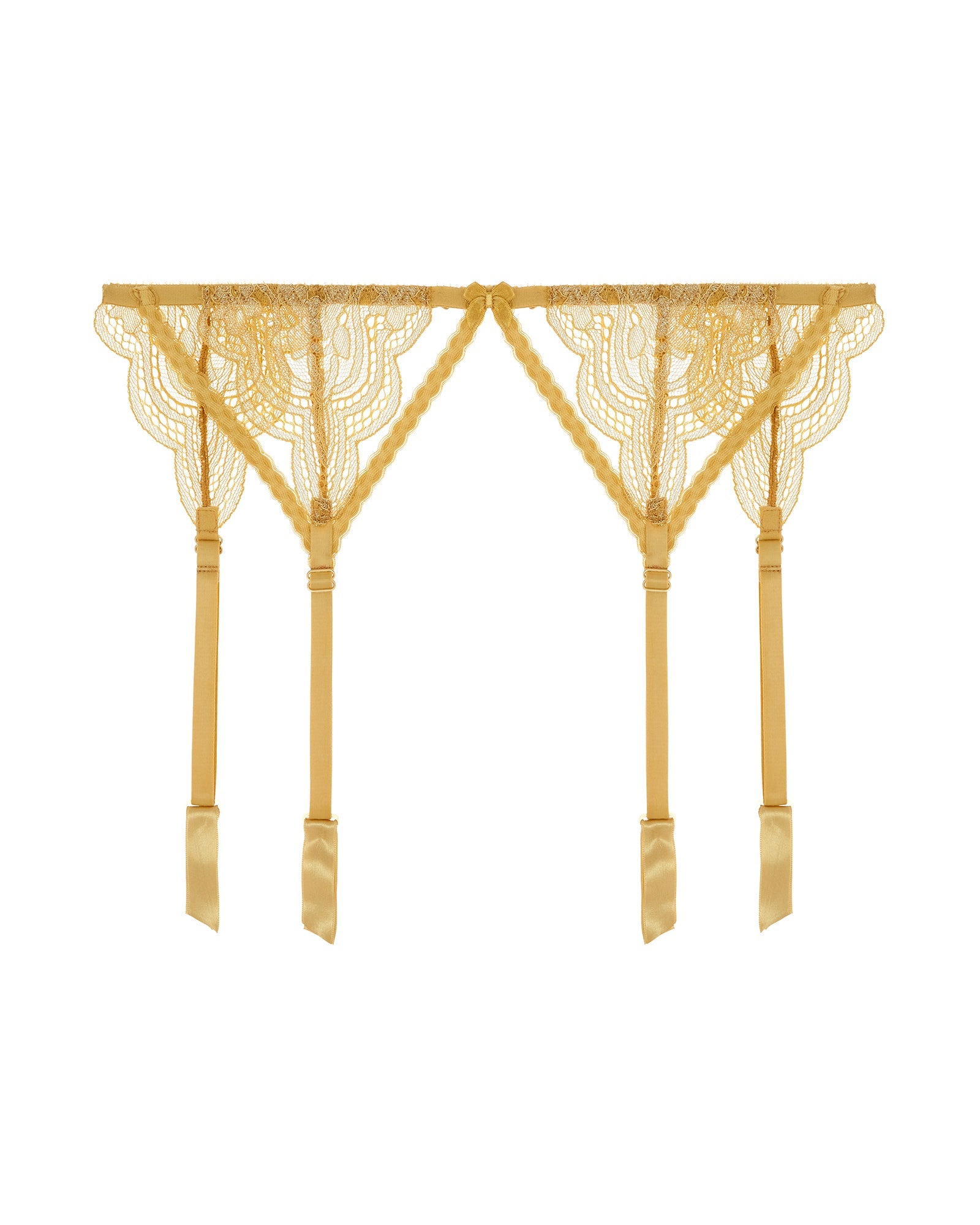 Anya Suspender
