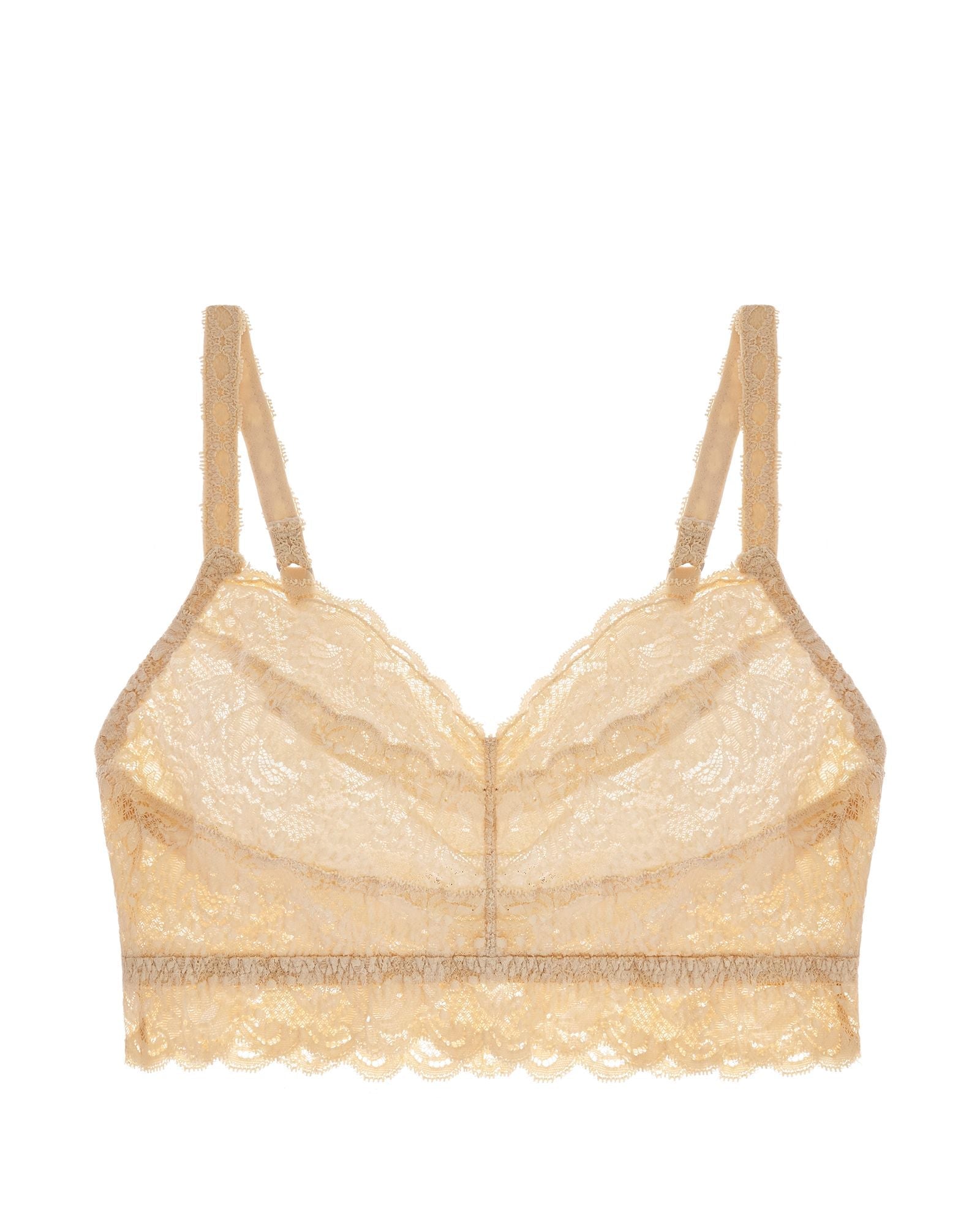 Never Say Never Extended Sweetie Soft Bra