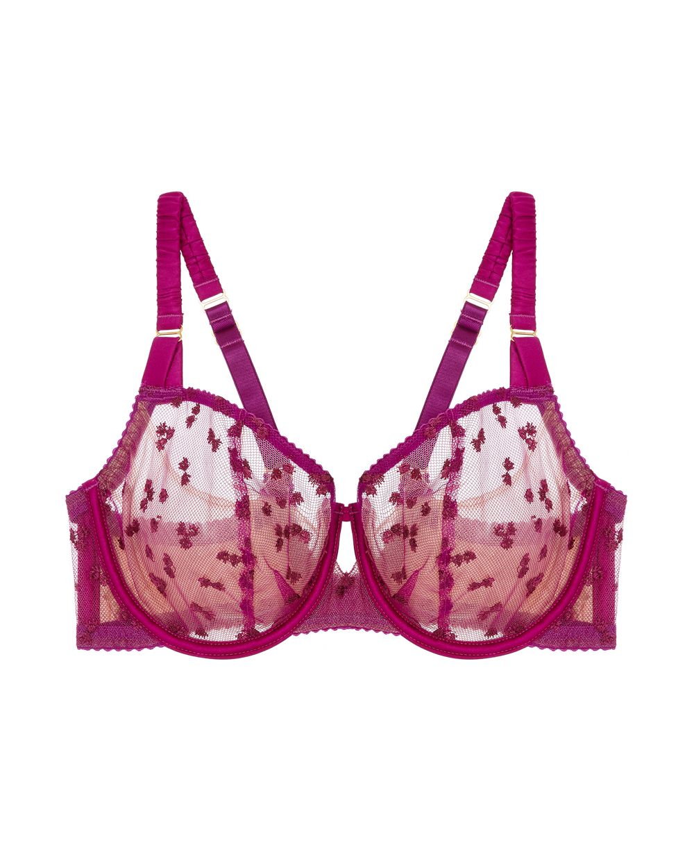 Margot Bra