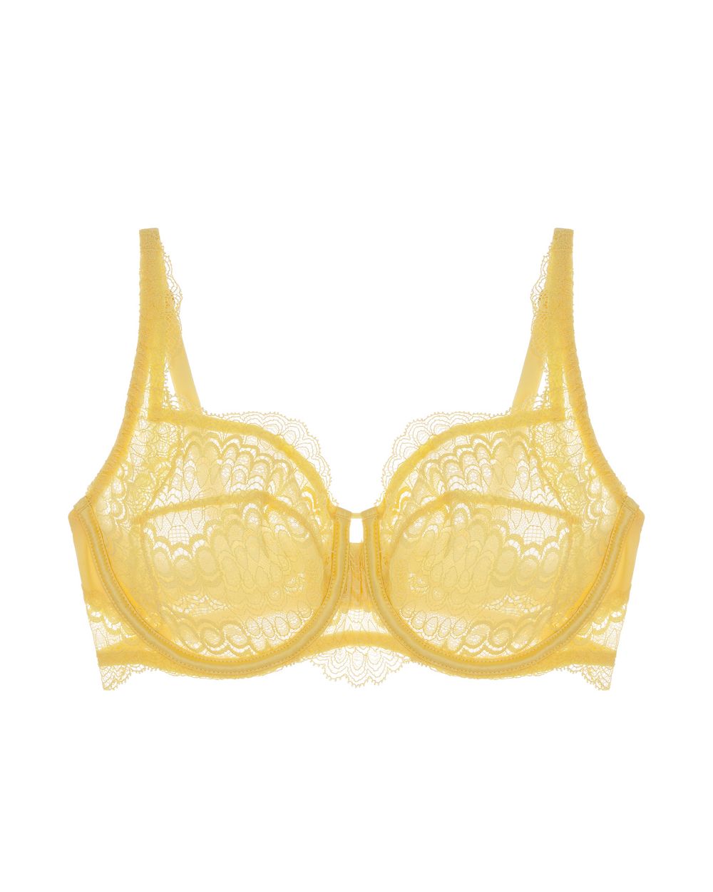 Eclat Full Cup Bra