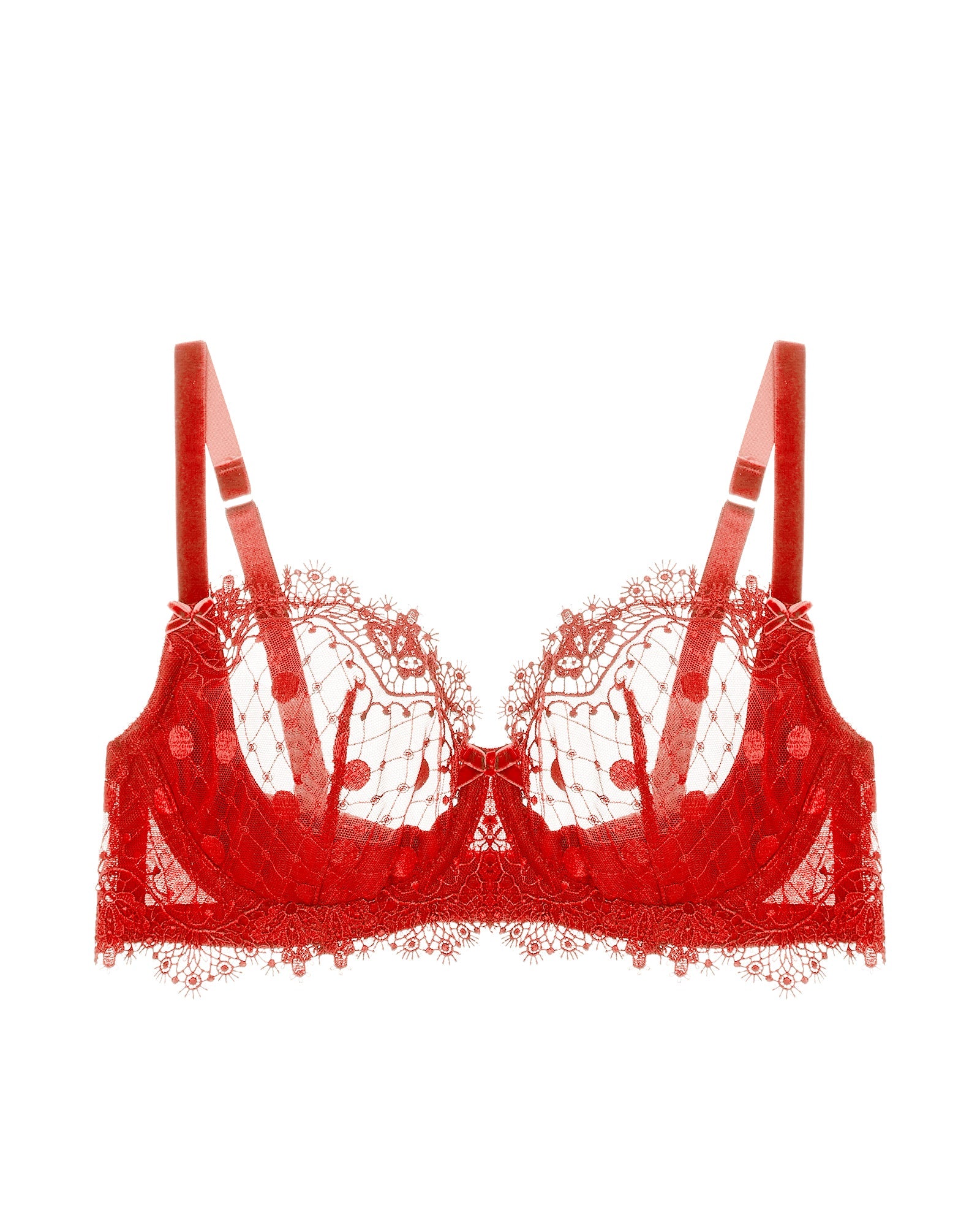 Vedette Underwire Bra