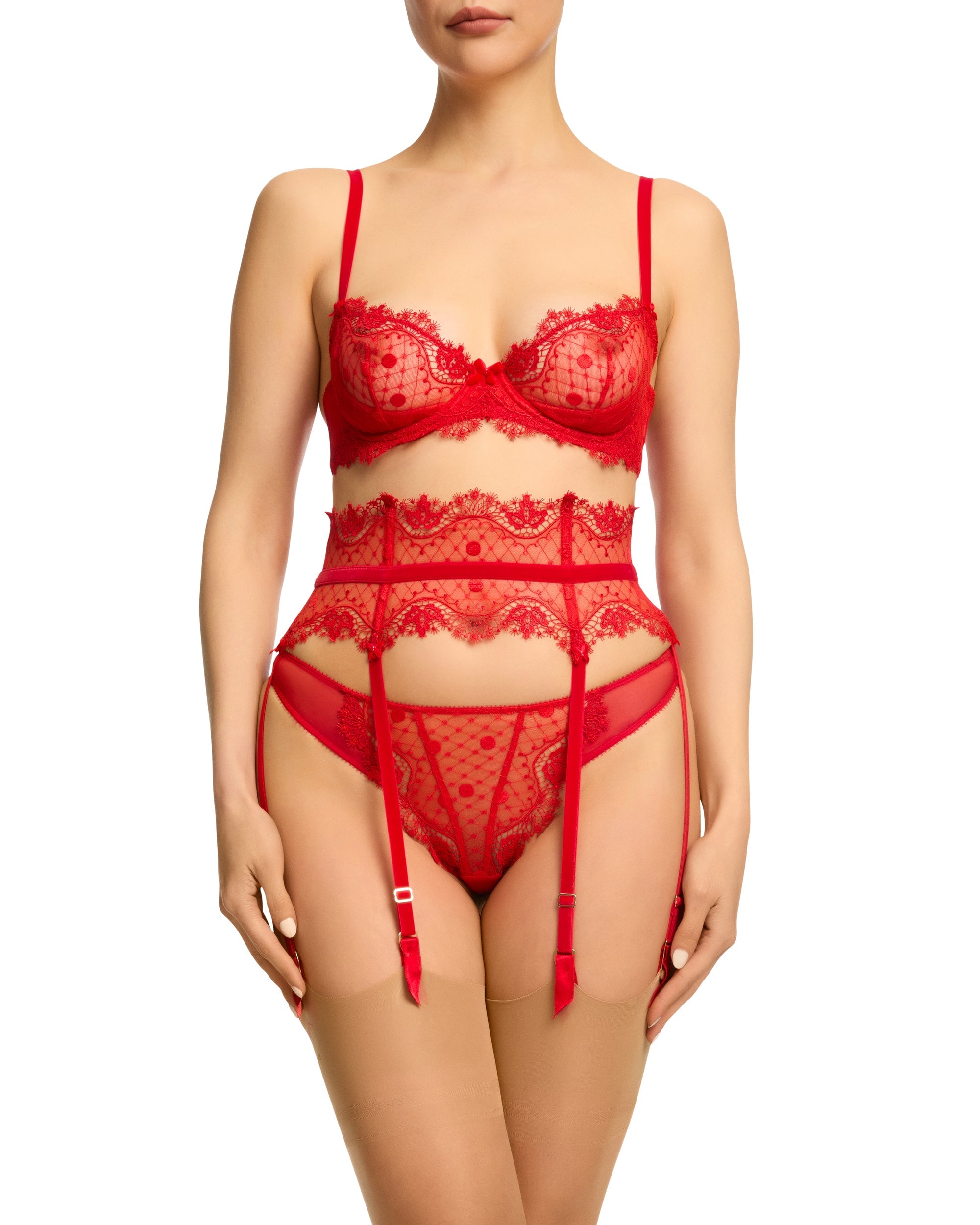 Vedette G-String