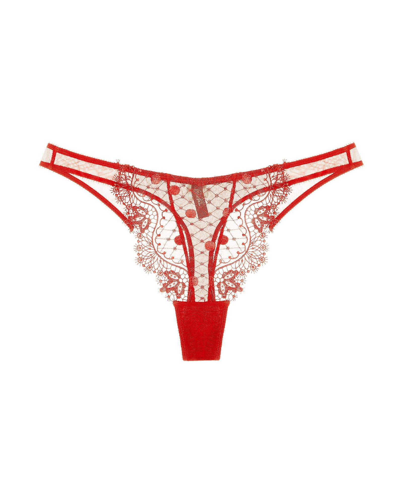 Vedette G-String