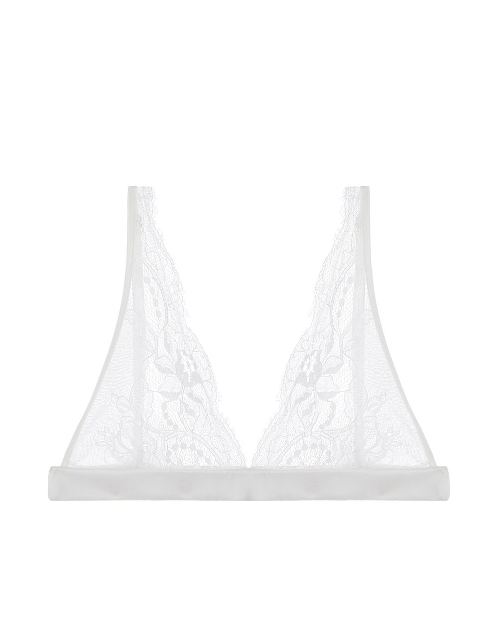 Signature Collection Boudoir Bra