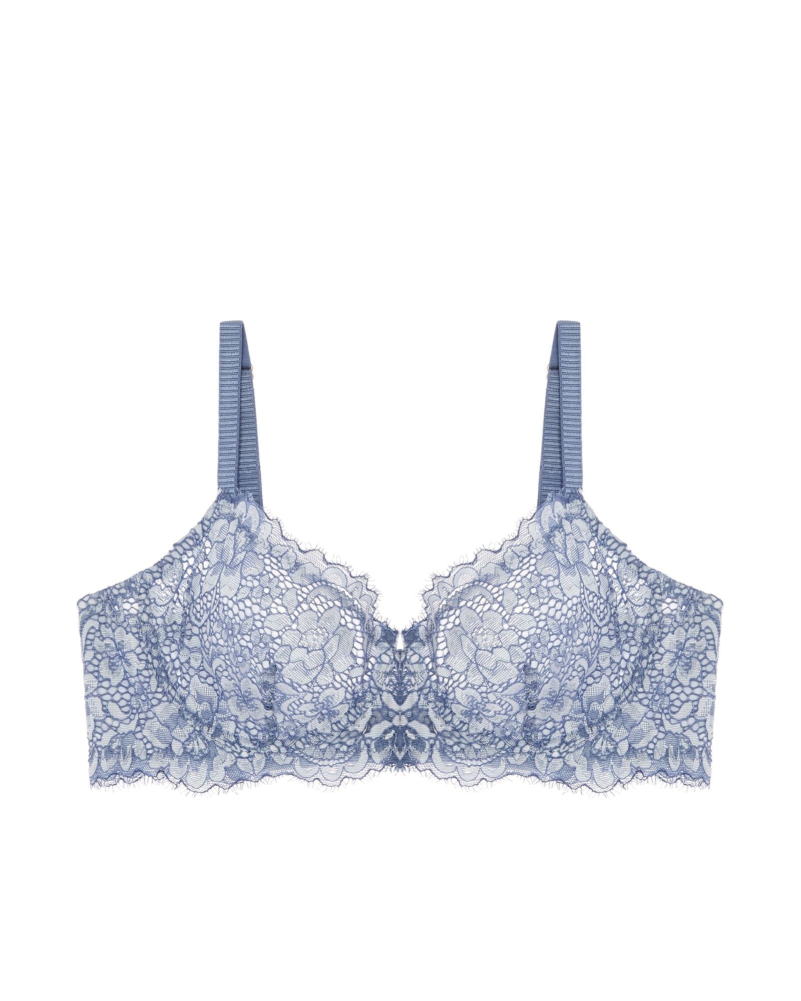 Pret-A-Porter Underwire Bra