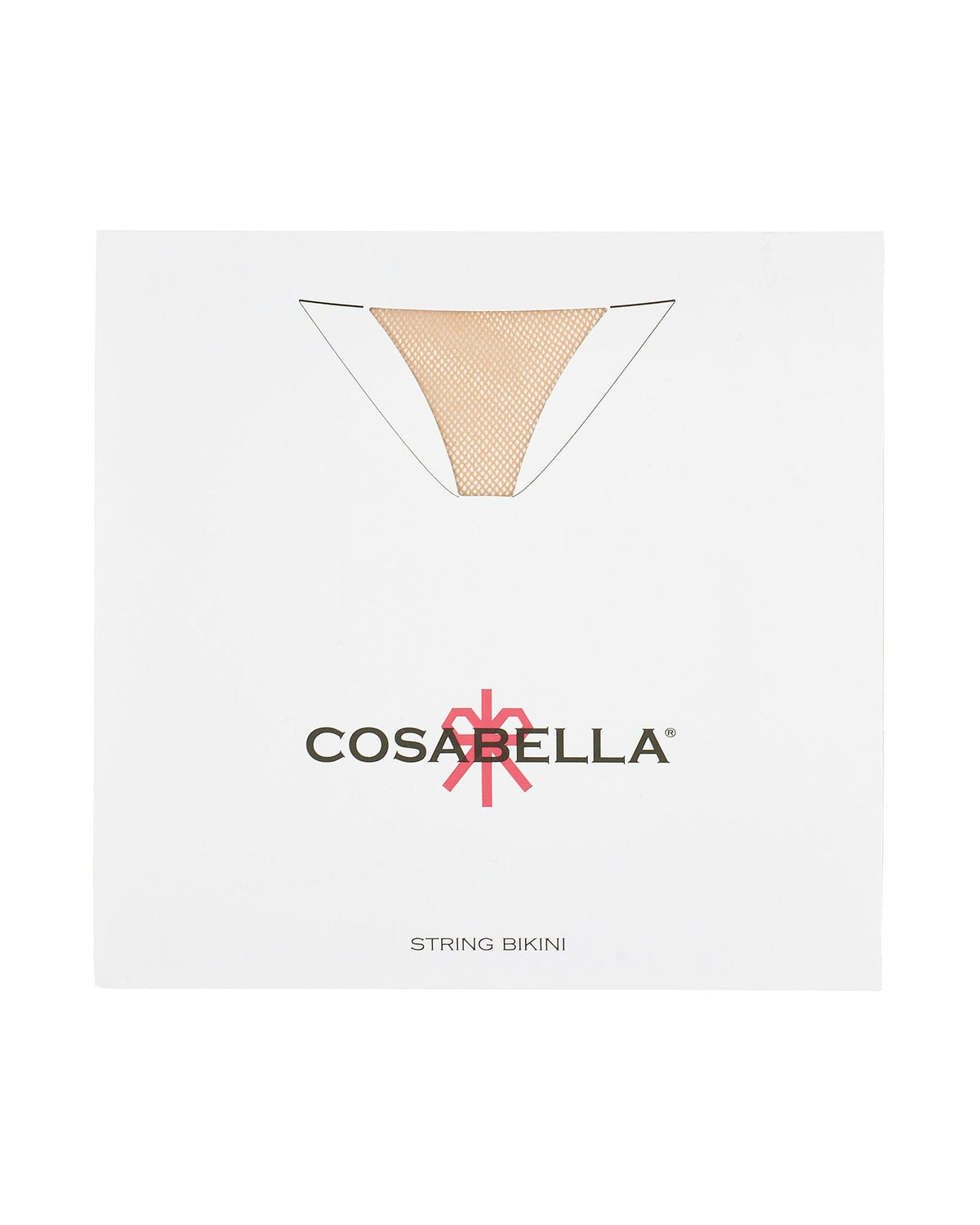 Soire Confidence String Bikini