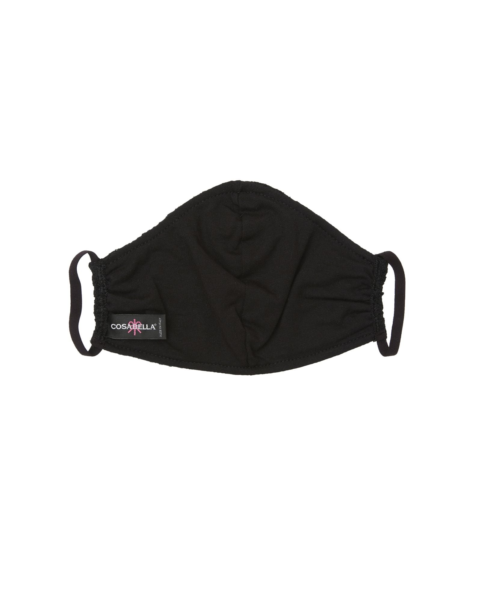 Never Say Never V Face Mask