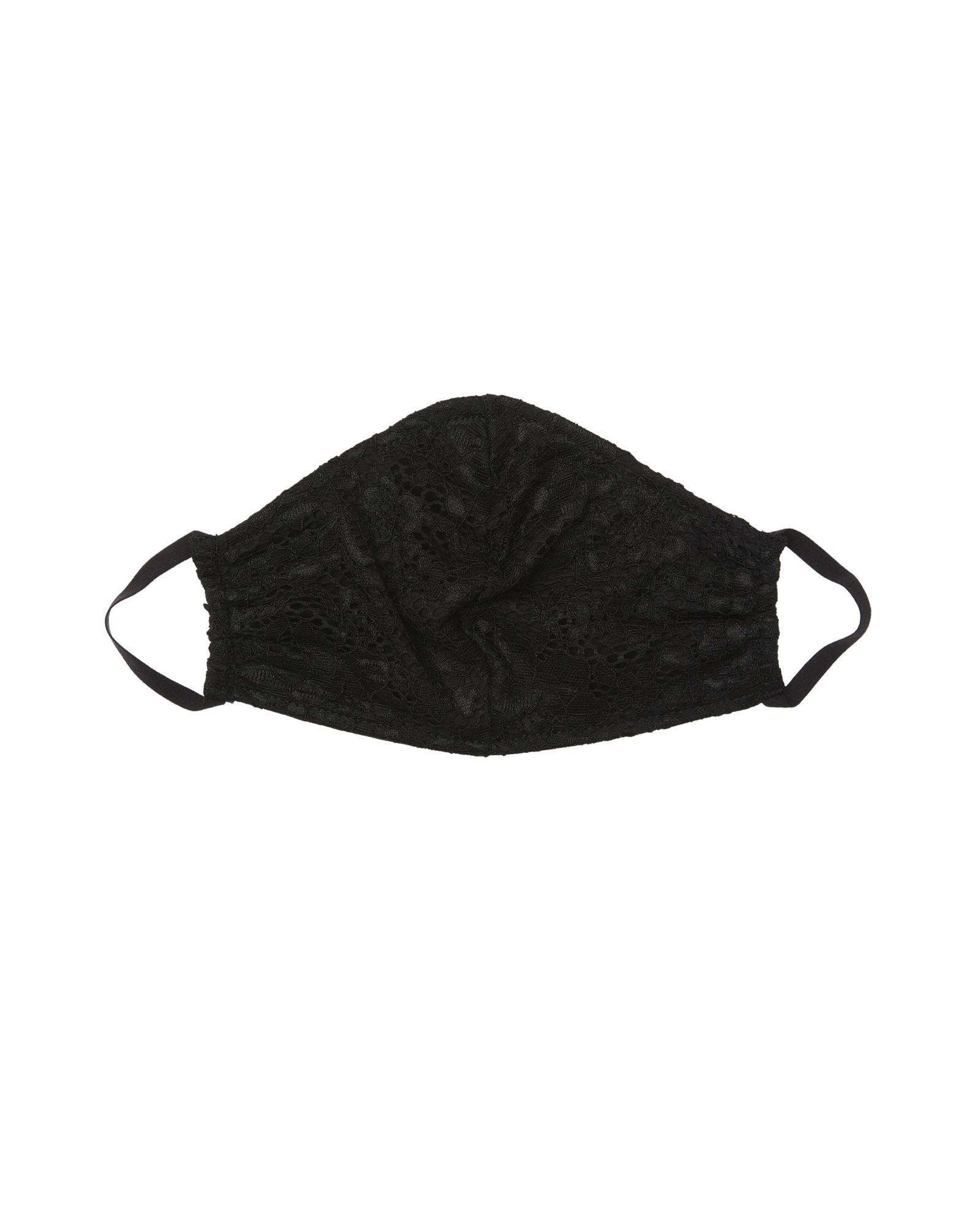 Never Say Never V Face Mask