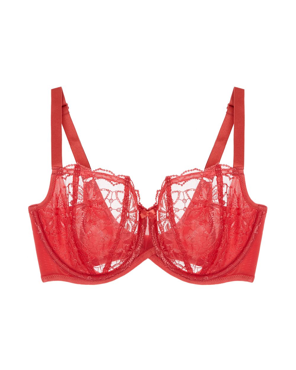 Alexandra Balconnet Bra