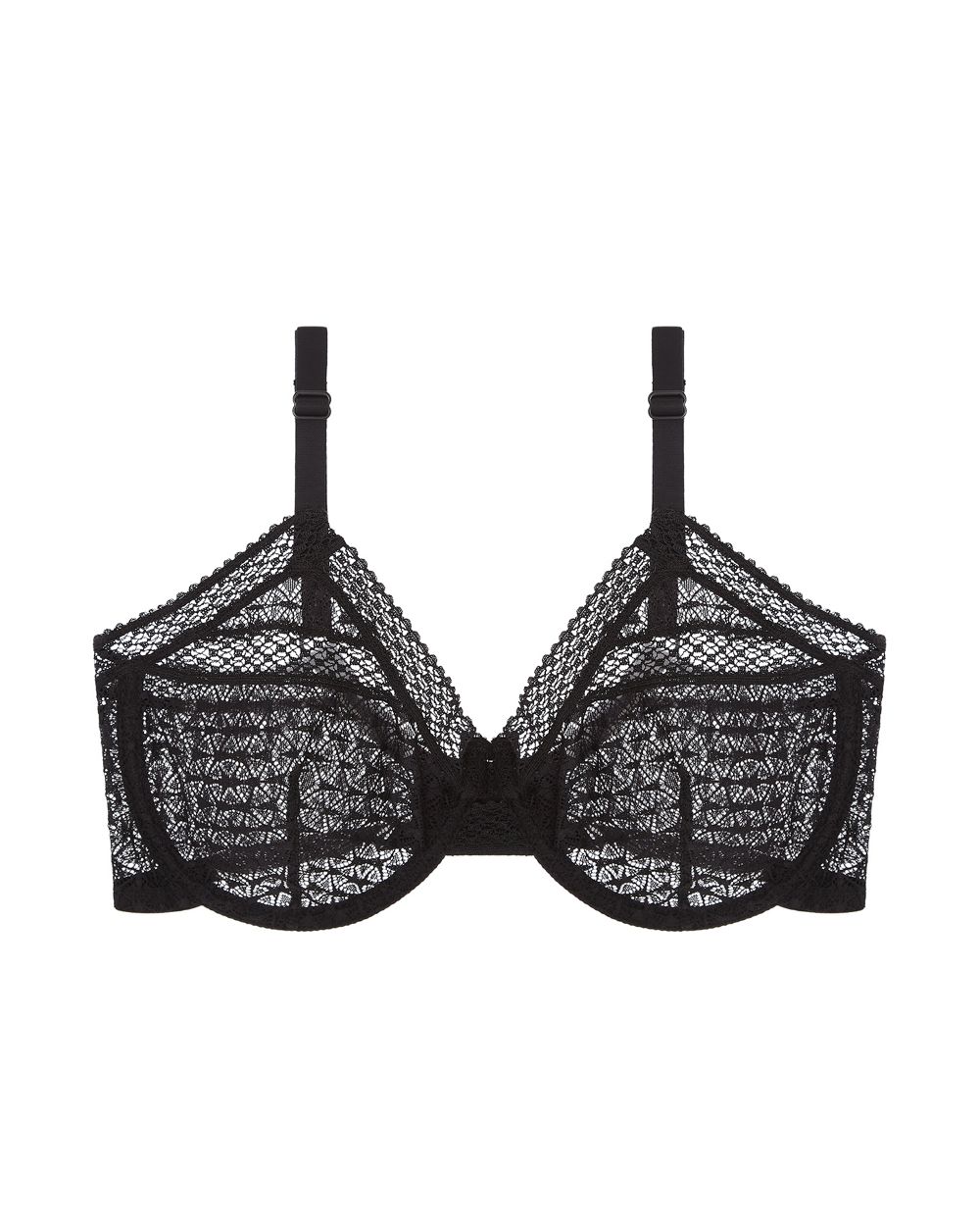 Harper Underwire Bra