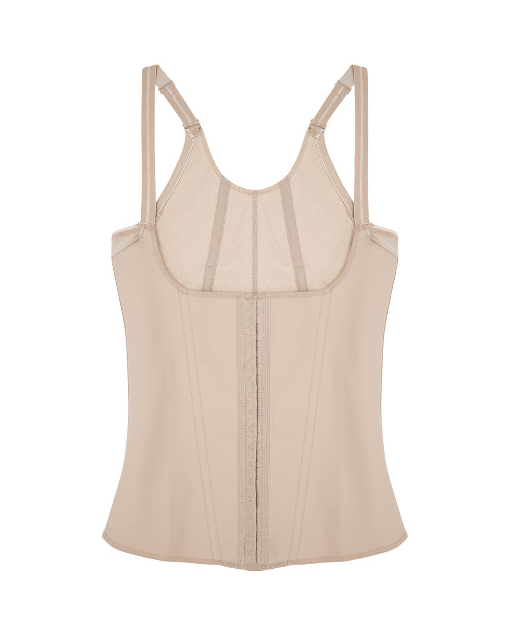 Perfectly Curvy Vest