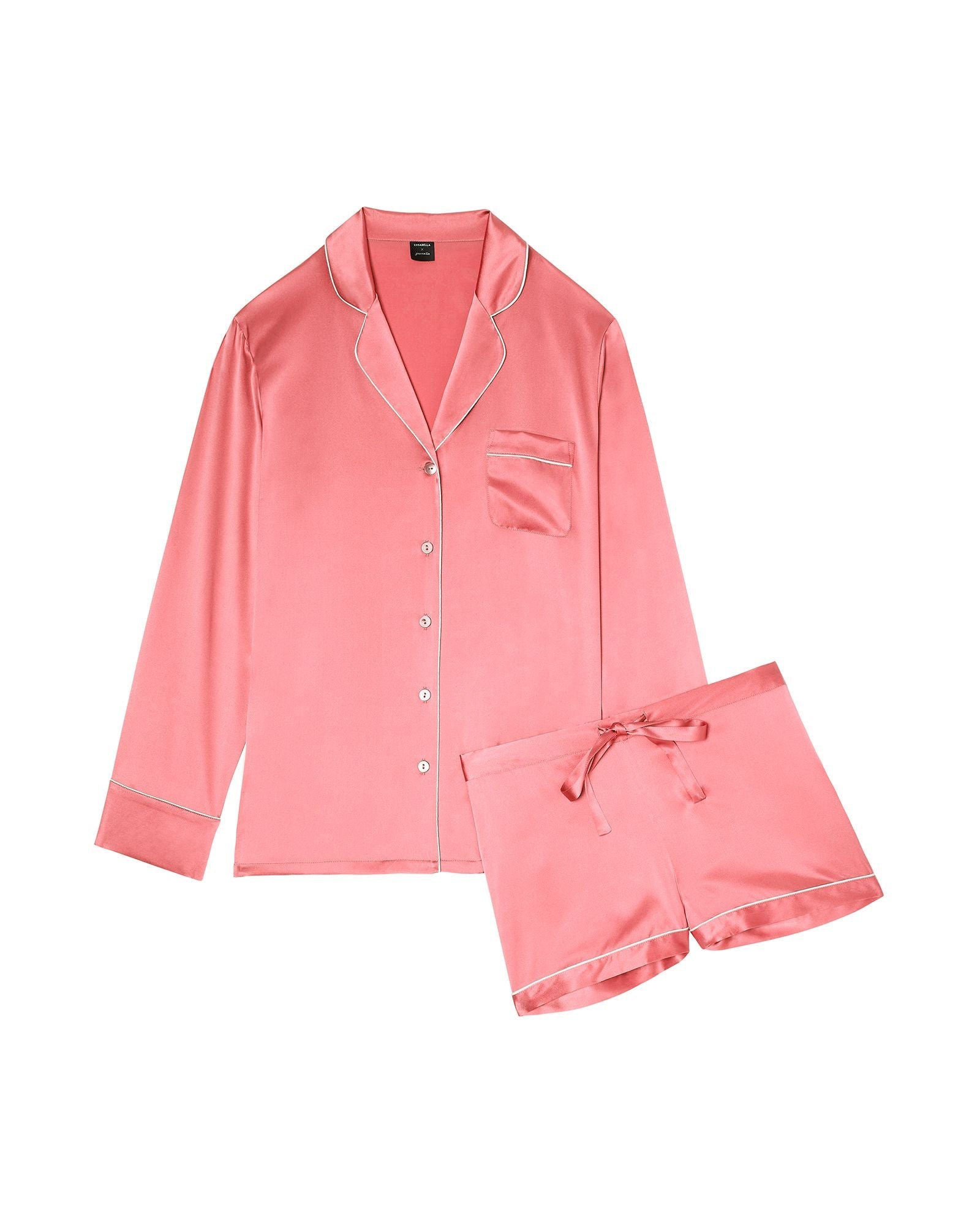 Cosabella x Journelle Sophia Pajama Set