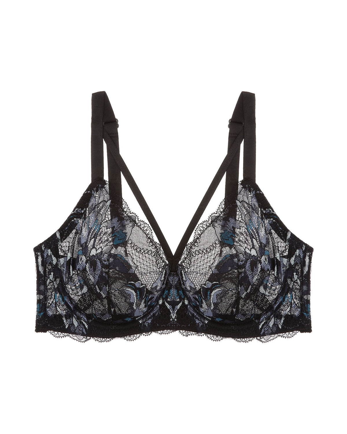 Paradiso Underwire Bra