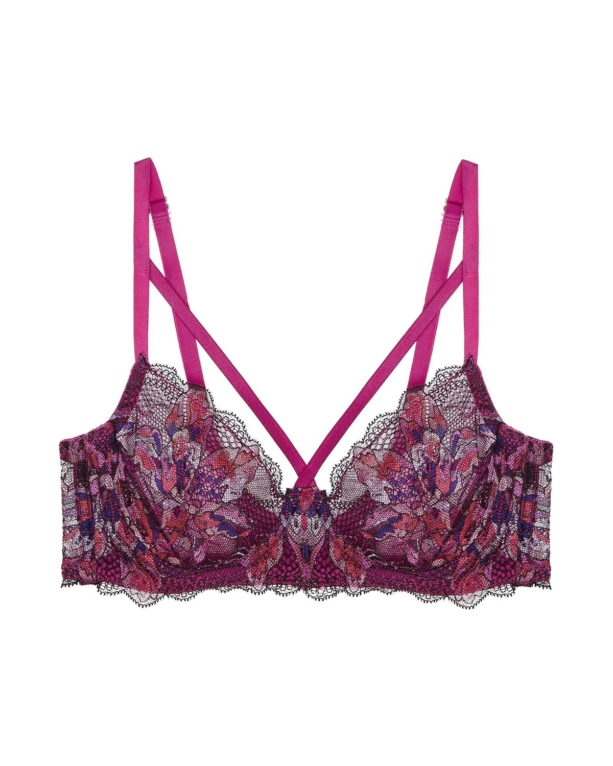 Paradiso Underwire Bra