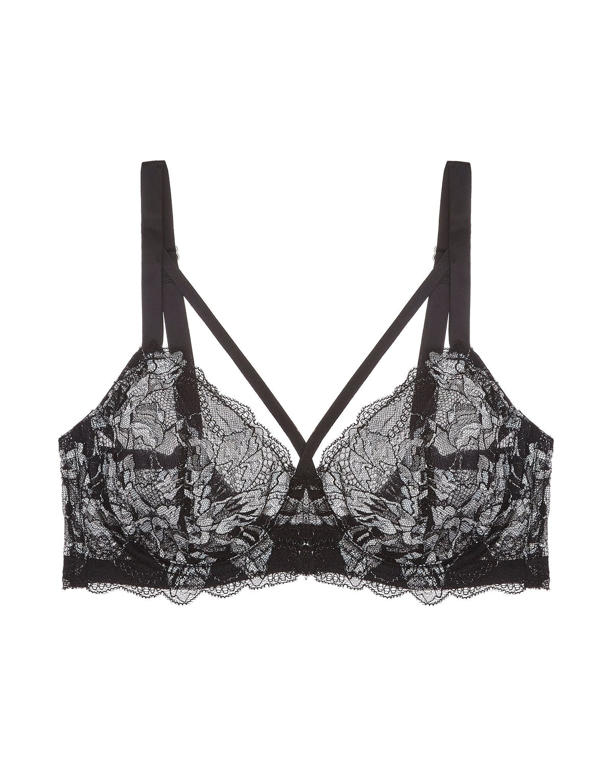 Paradiso Underwire Bra