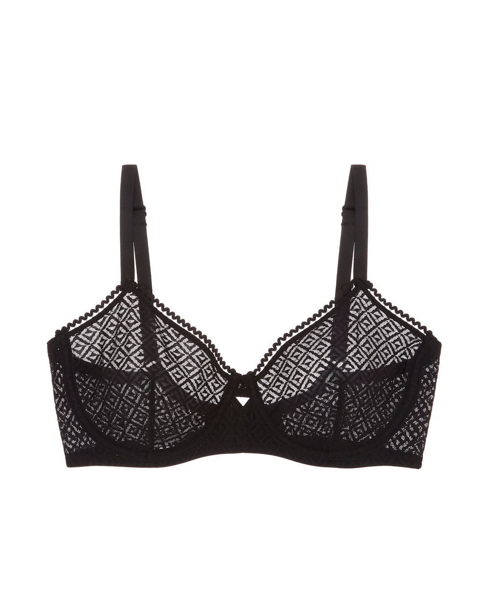 Betty Underwired Full Cup Bra